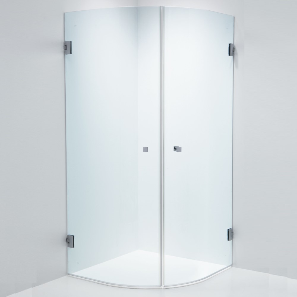 Duschh&ouml;rn Duschbyggarna Corny Design