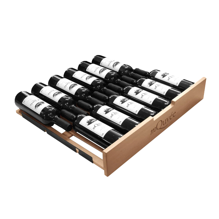 Vinhylle mQuvée Skuff Velvet 220