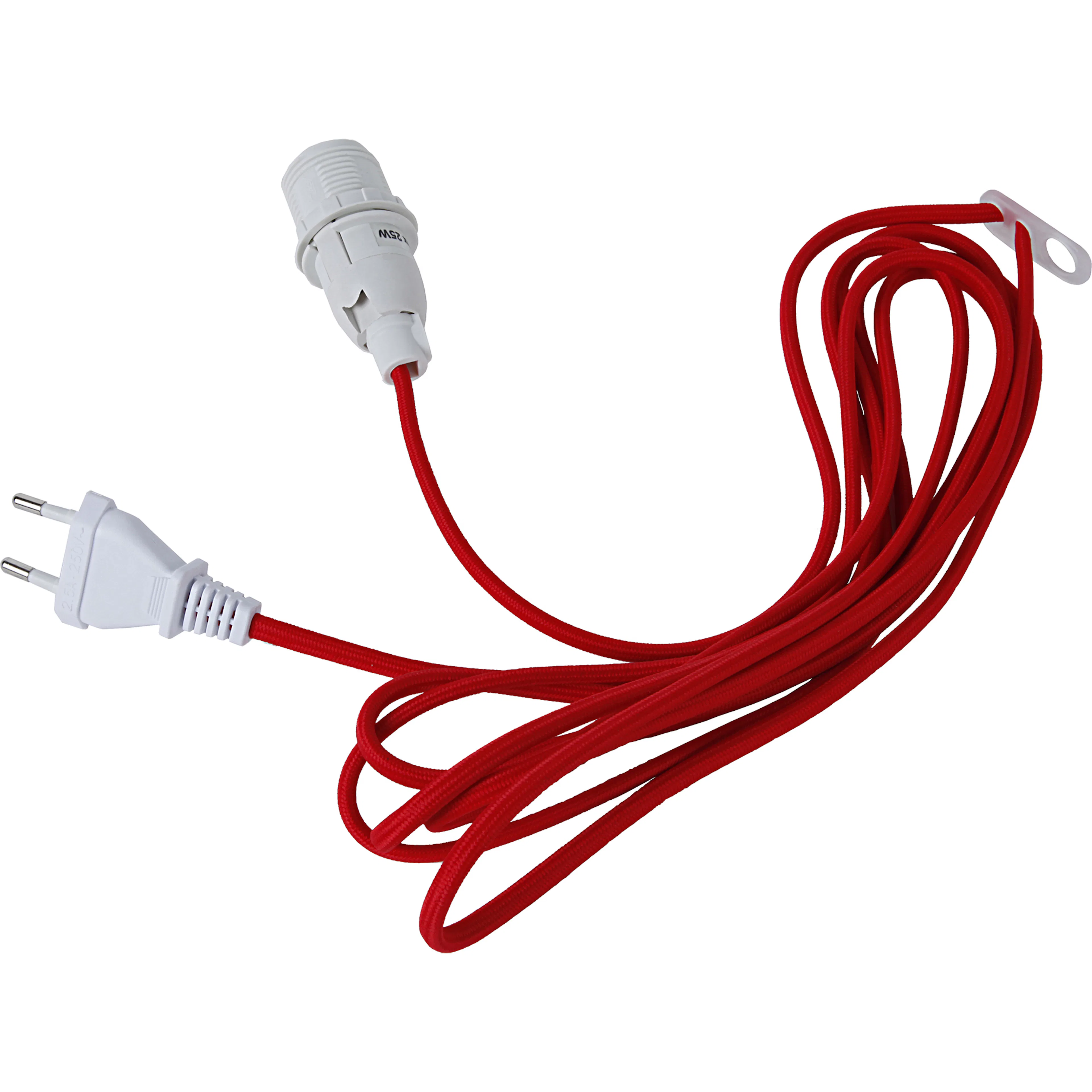 Ledningsett Star Trading Lacy E14
