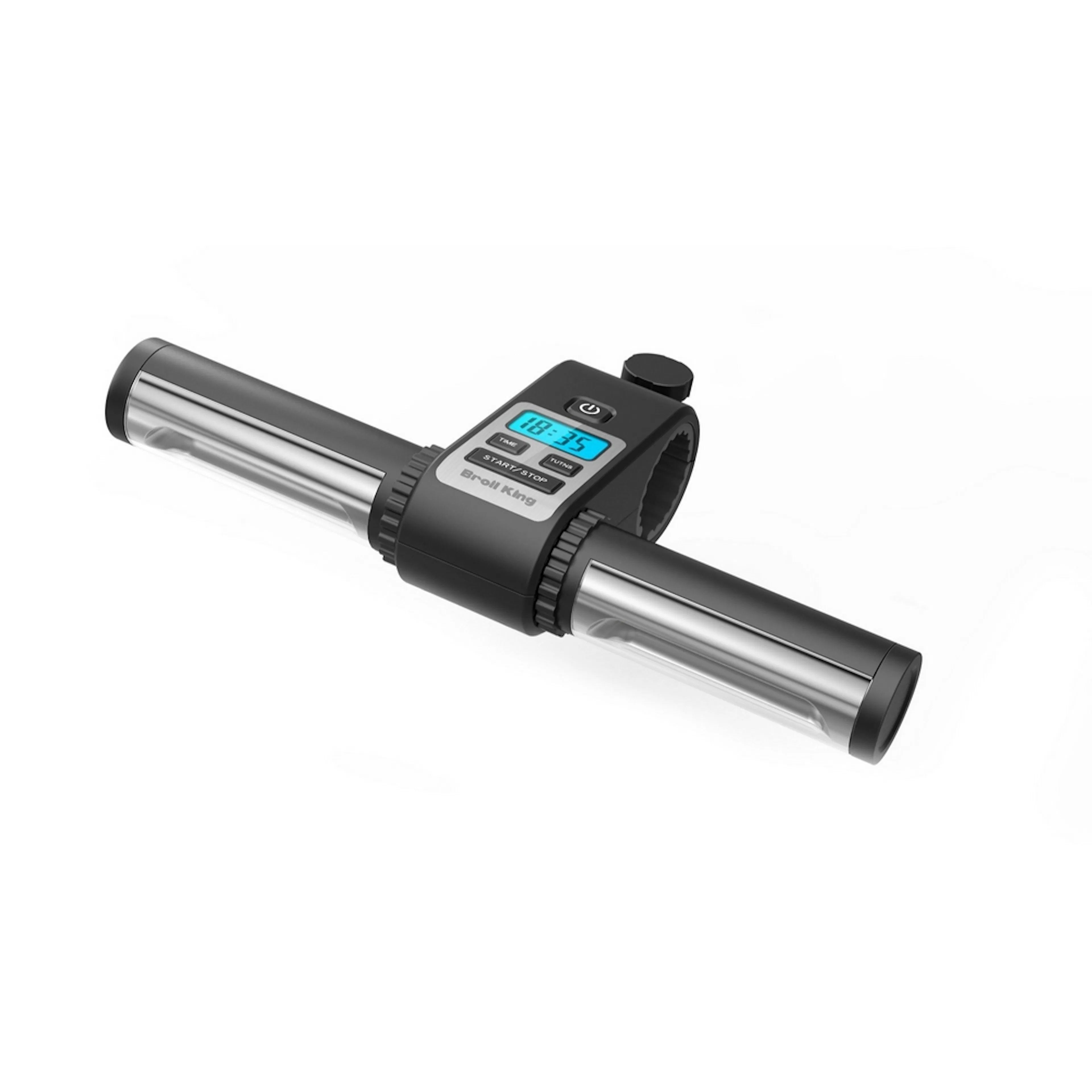 Grillampe Broil King DeLuxe