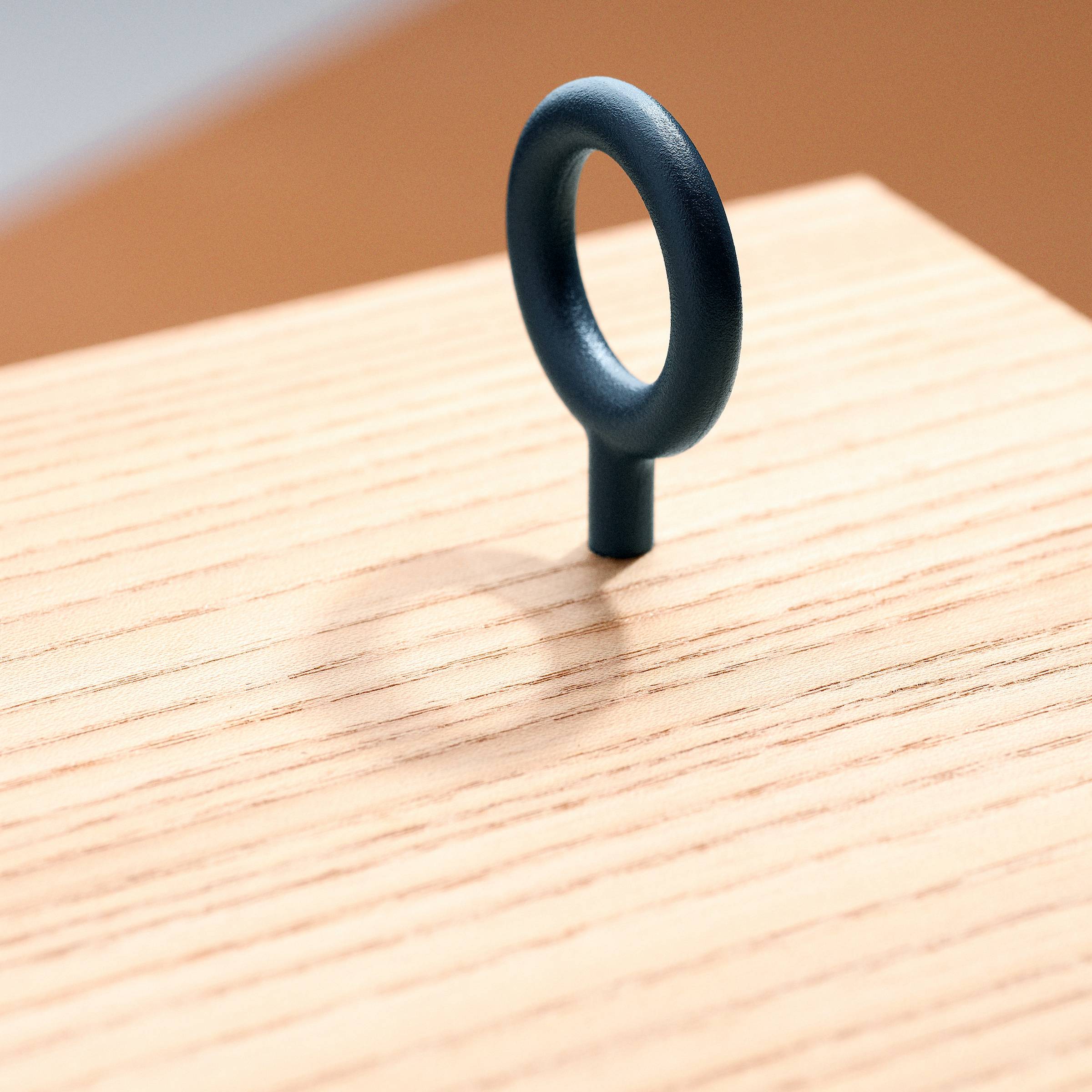 Knott Beslag Design Key Toniton