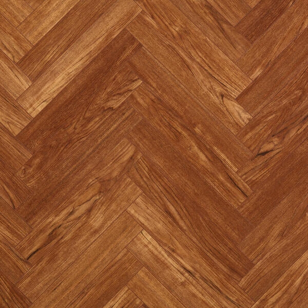Laminatgulv BerryAlloc Chateau+ Teak Brown A+B