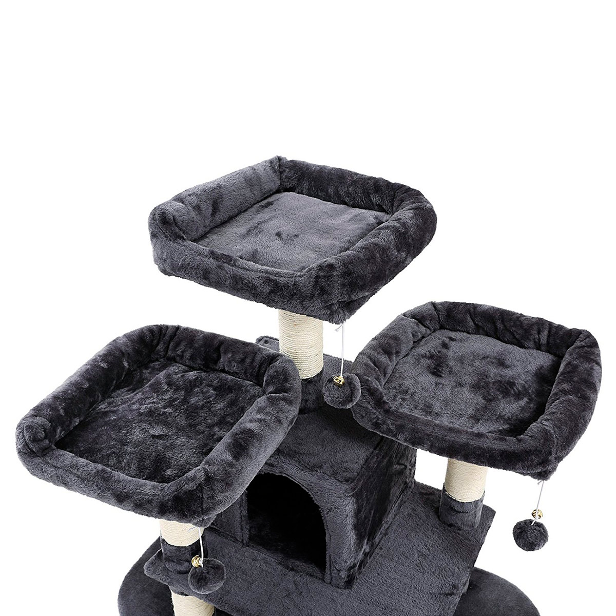 Kloretre Trekker Tower 170cm