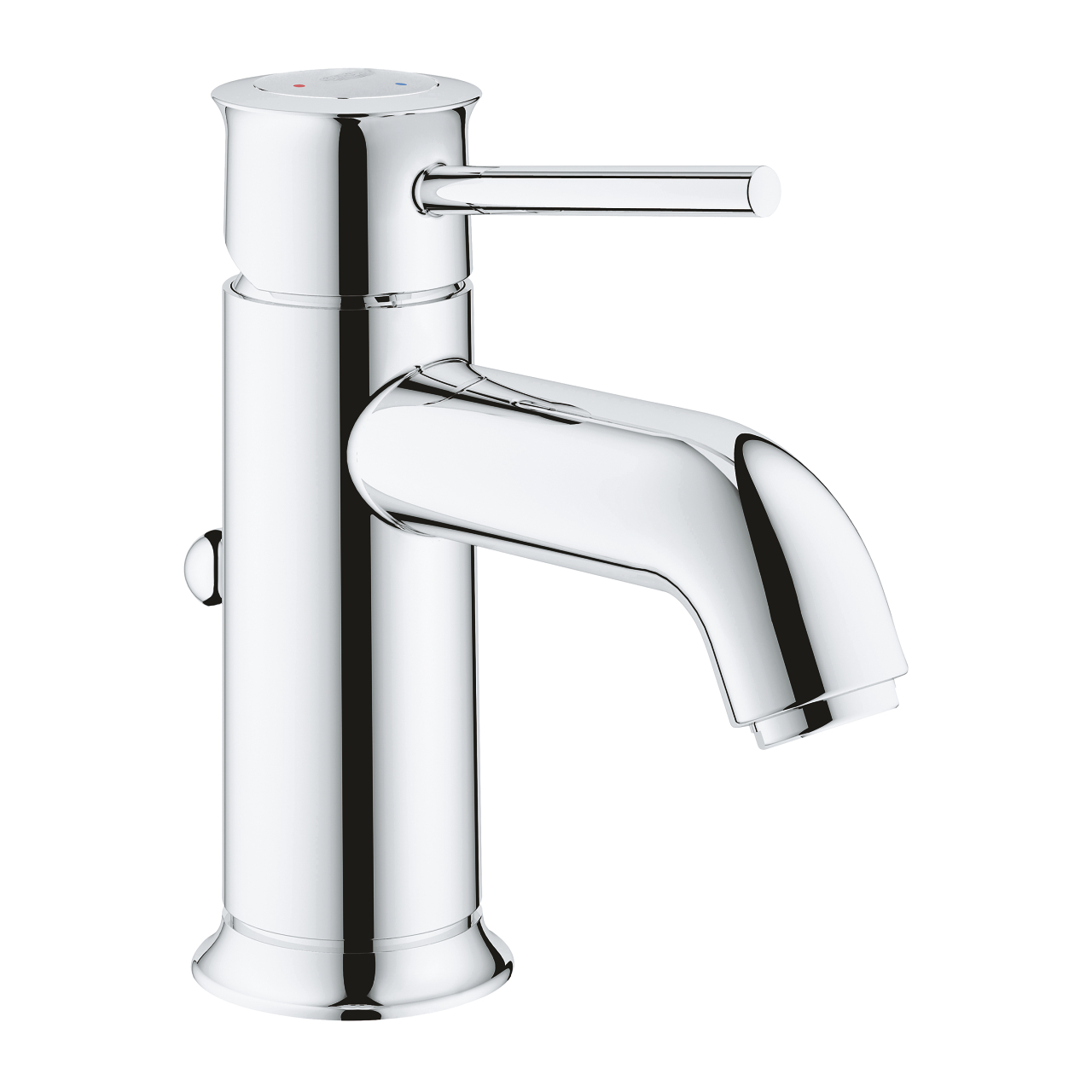 Tv&auml;ttst&auml;llsblandare Grohe Start Classic 23782 med Lyftventil