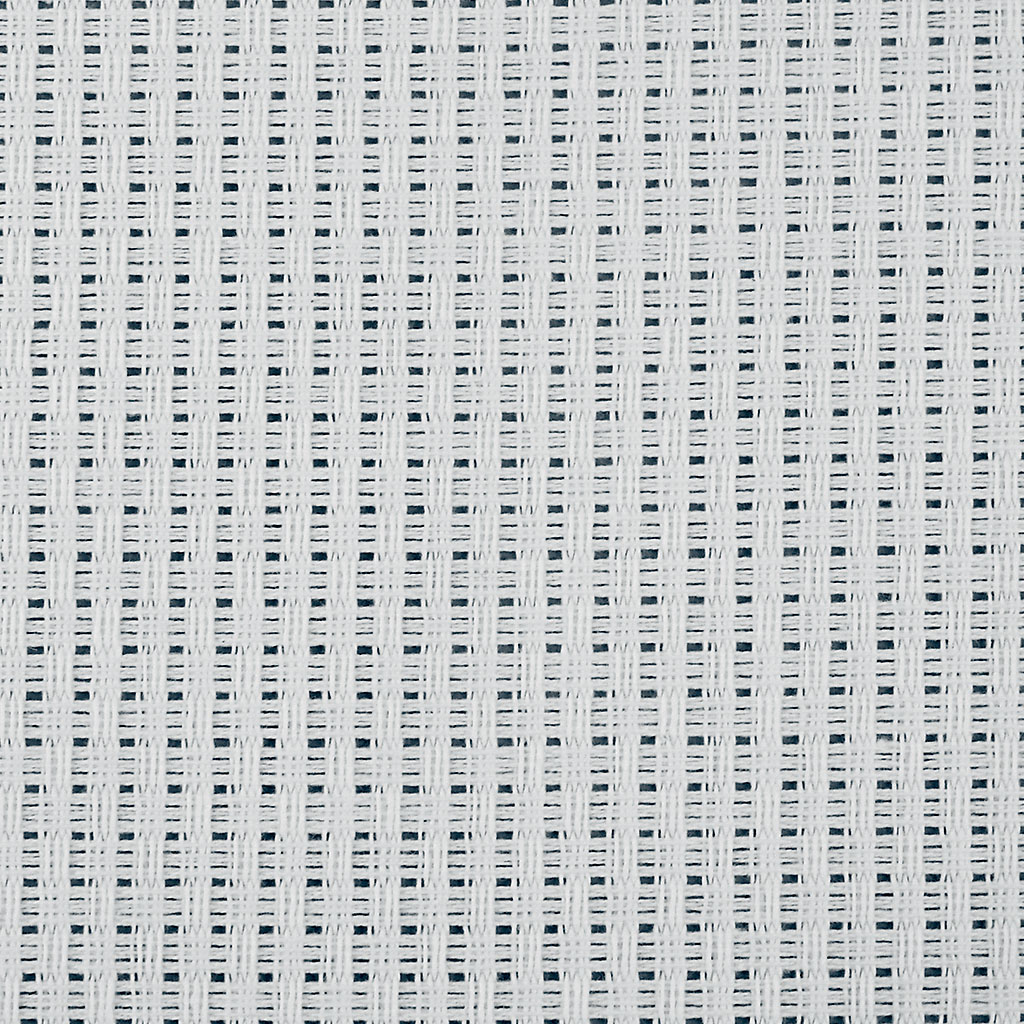 Broderistoff Creativ Company Aida 130 cm 24 Ruter pr 10 cm 3 m/ 1 stk Hvit