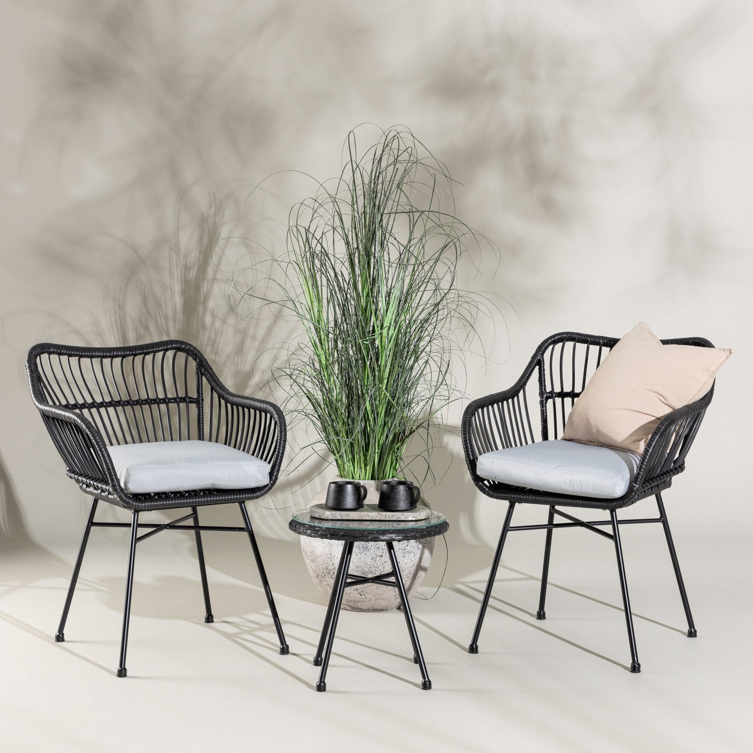 Balkonggruppe Venture Home Viga