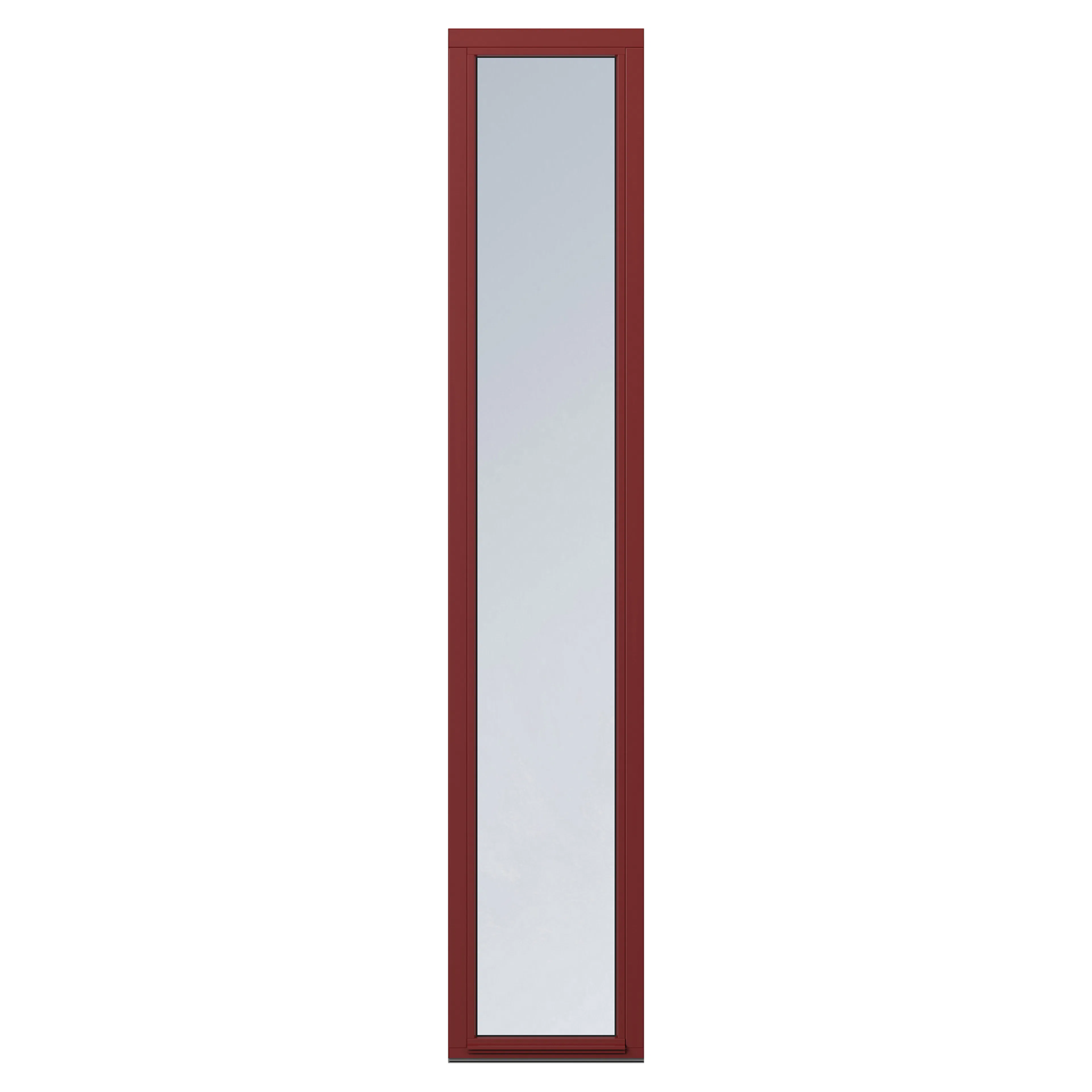 Rød