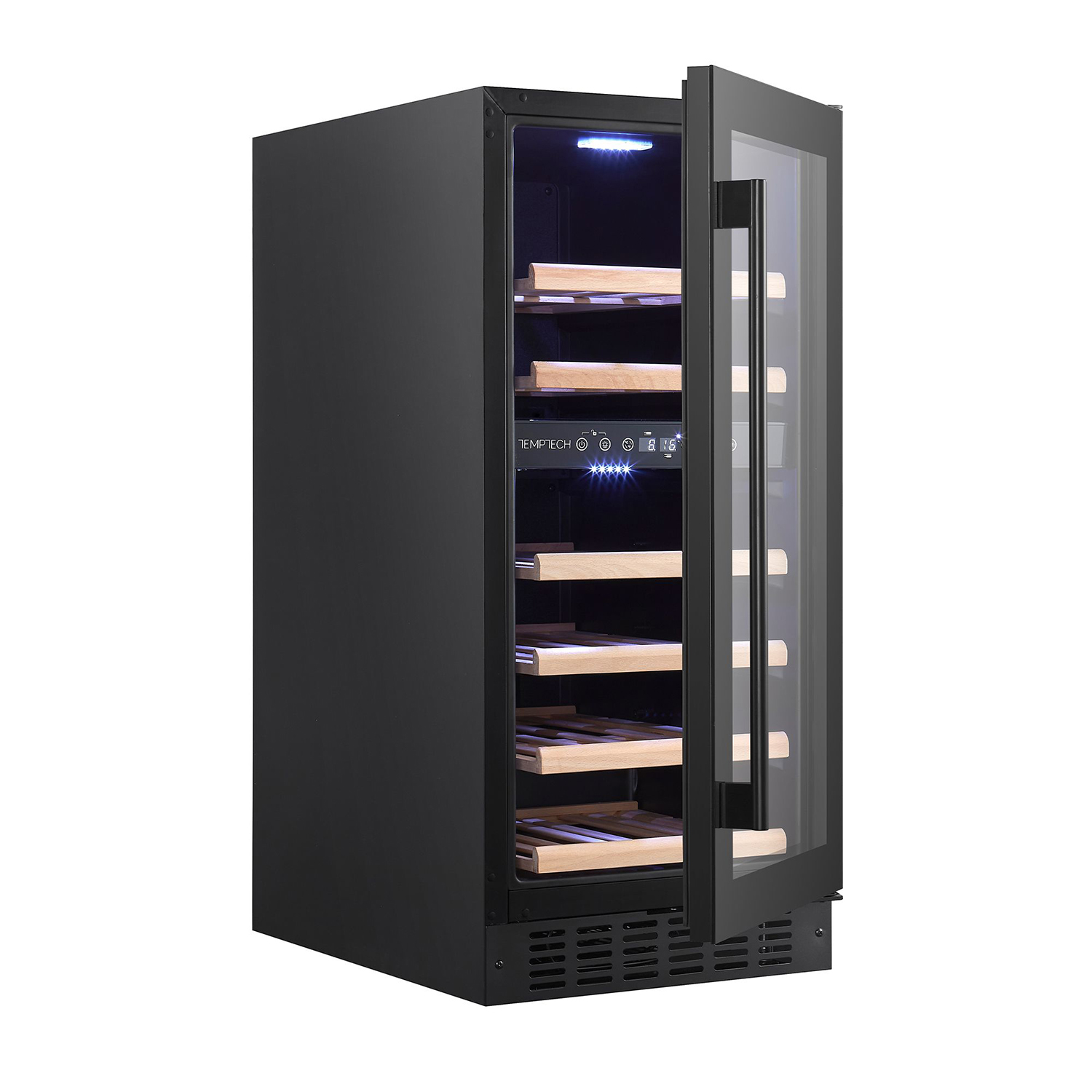 Vinskap Temptech Classique CLQ38DB