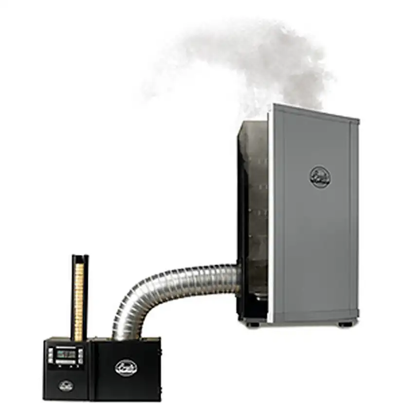 Kaldrøykingsenhet Bradley Smoker