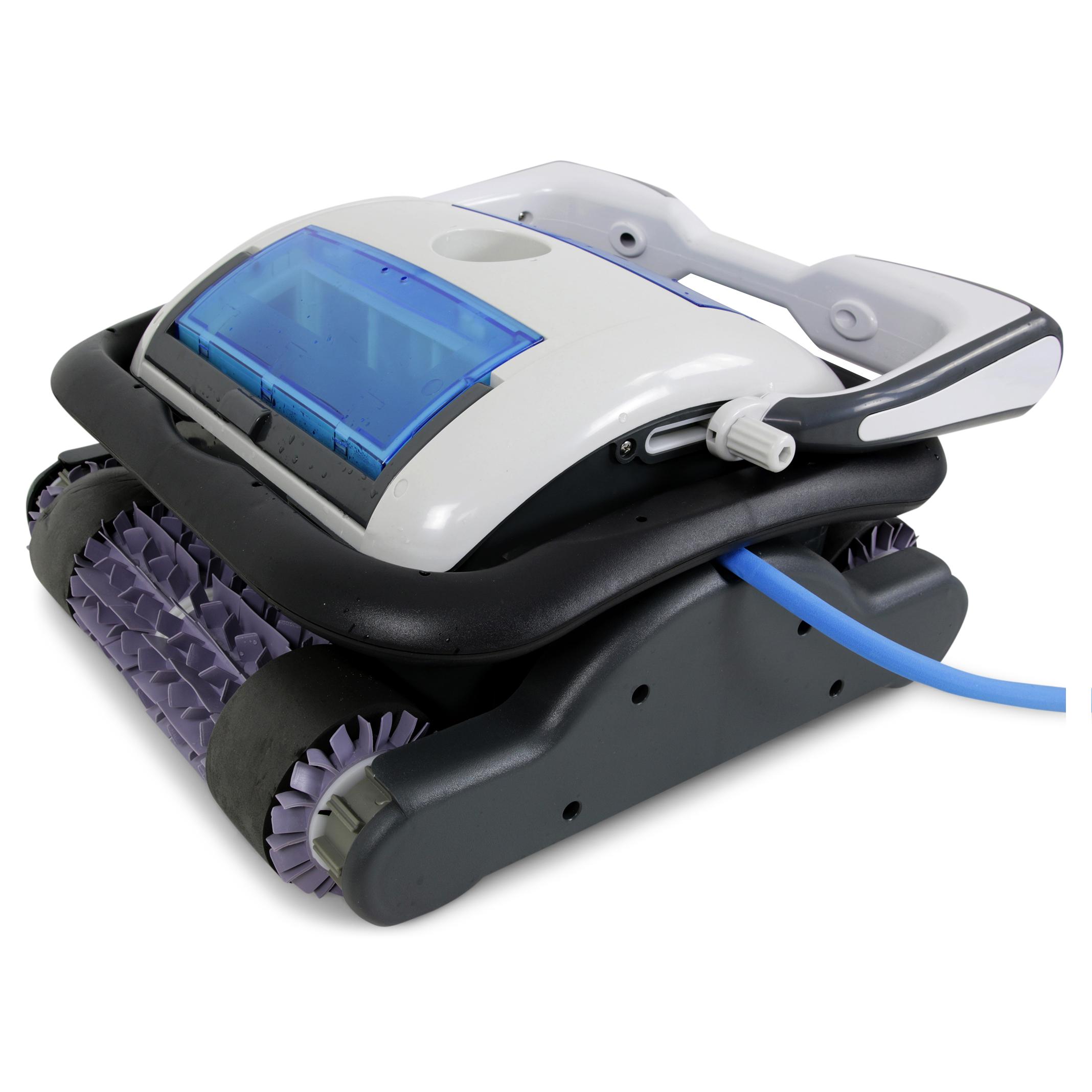 Bassengrobot Lyfco Raptor Veggklatrende