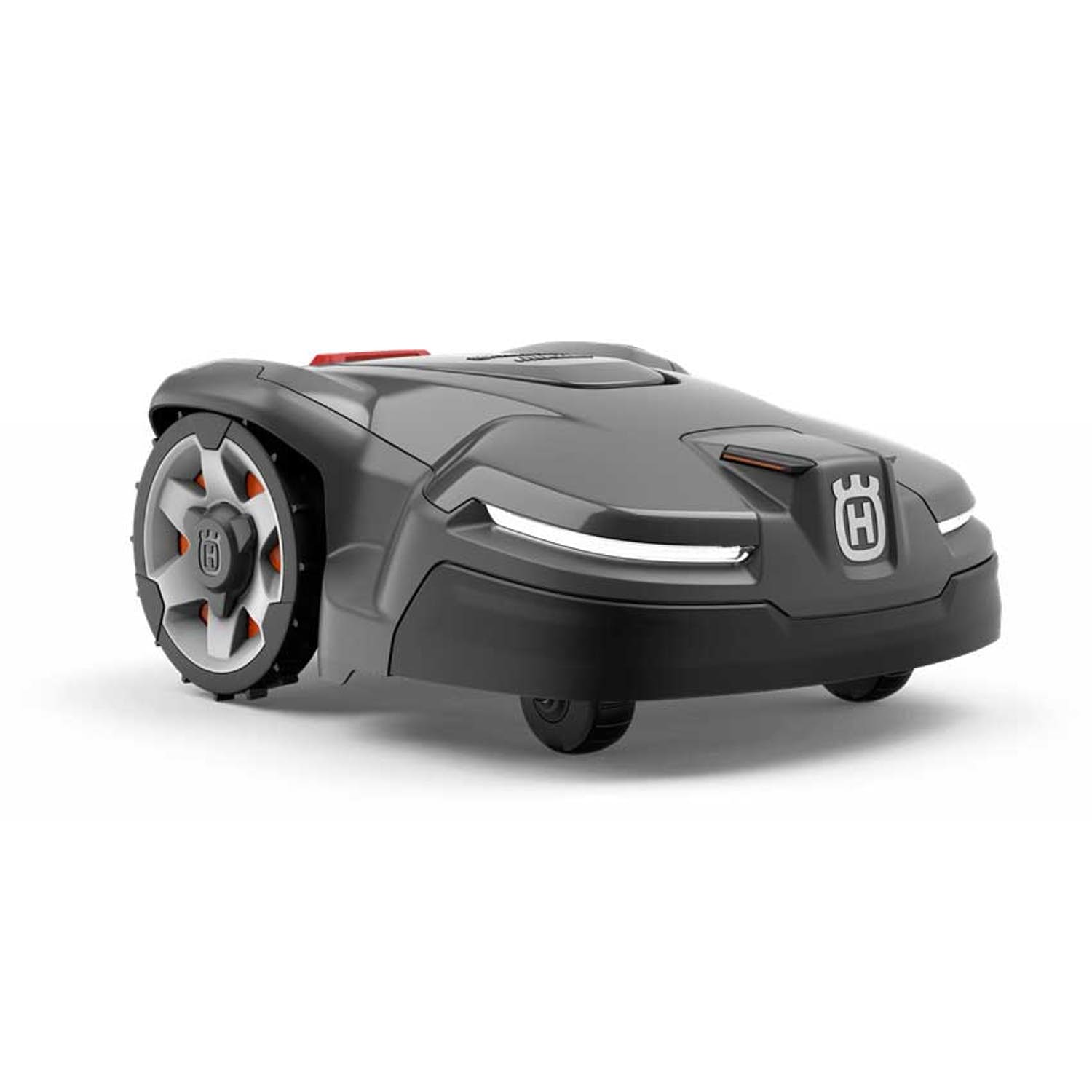 Robotgressklipper Husqvarna Automower® 405X