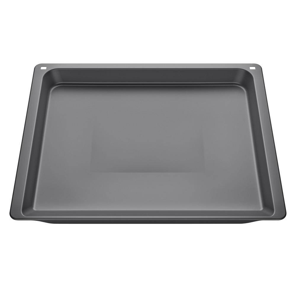 Stekeplate Siemens HZ632070 Emaljert