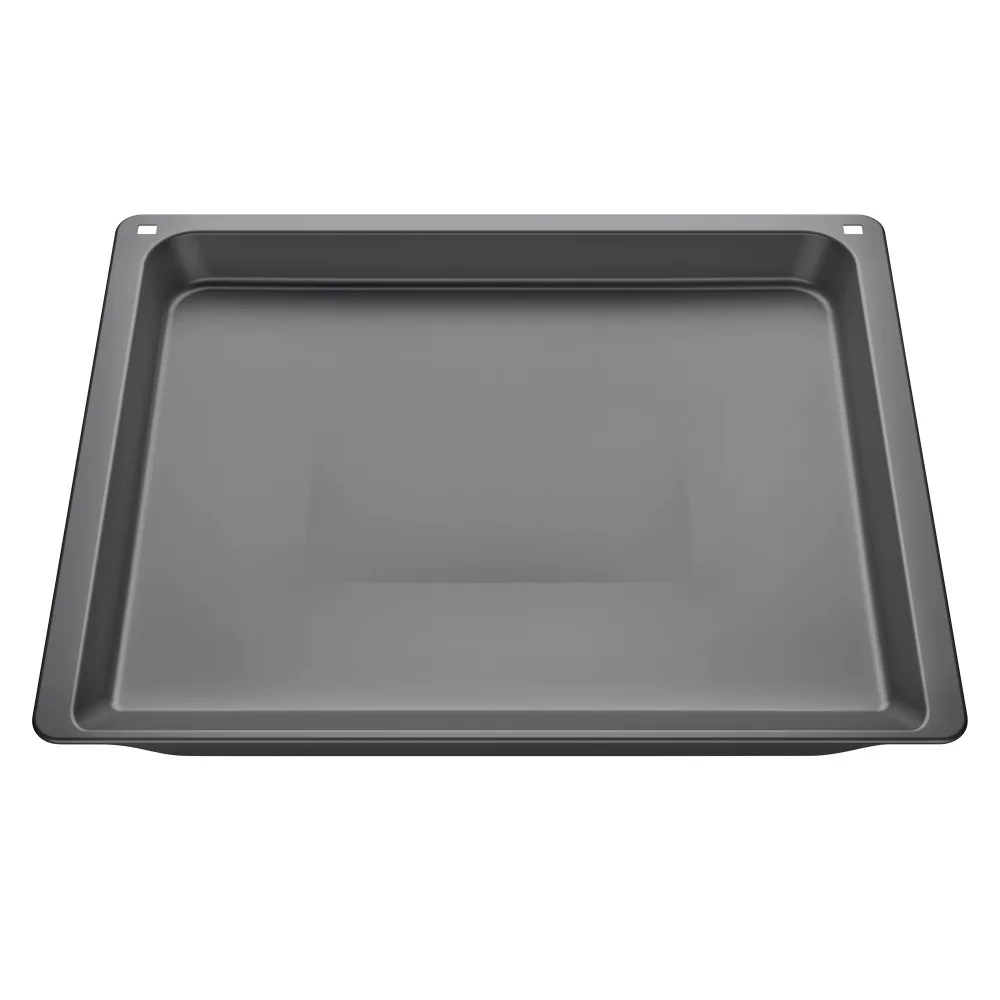 Stekeplate Siemens HZ632070 Emaljert