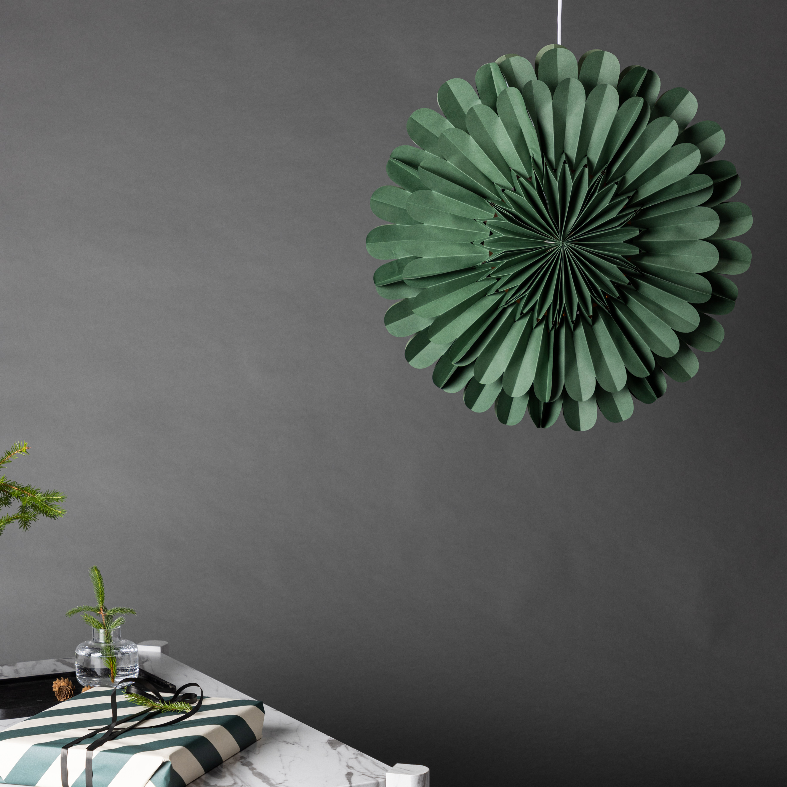 Adventsstjerne Venture Home Järvsön