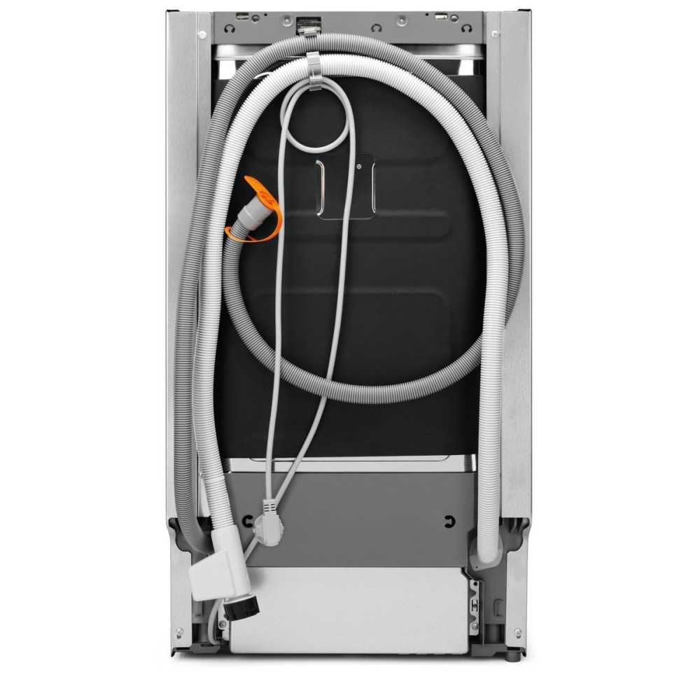 Oppvaskmaskin Electrolux ESM63300SX 700 MaxiFlex 45 cm
