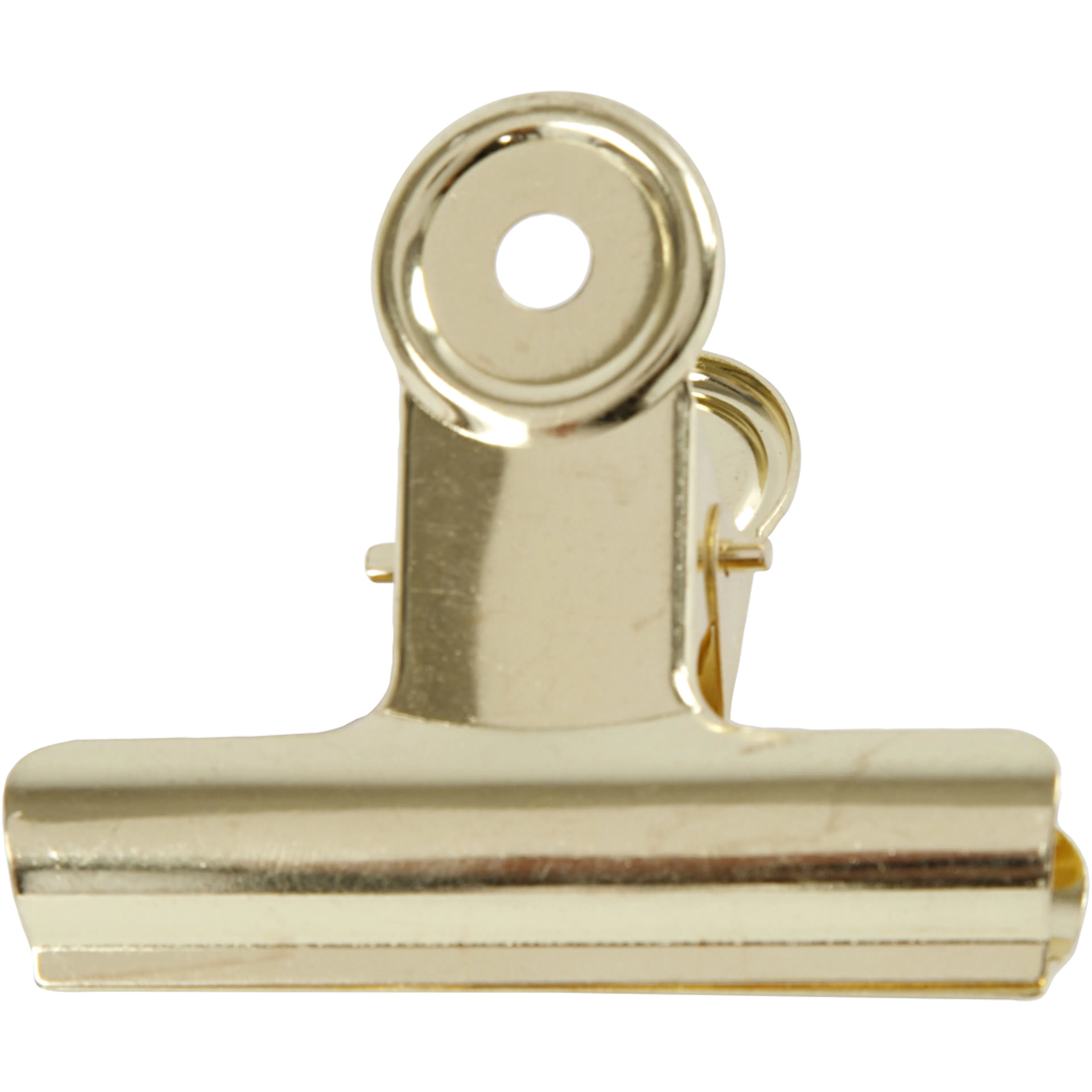 Metallklips Creativ Company 7,5 cm 6 stk/1 Pk