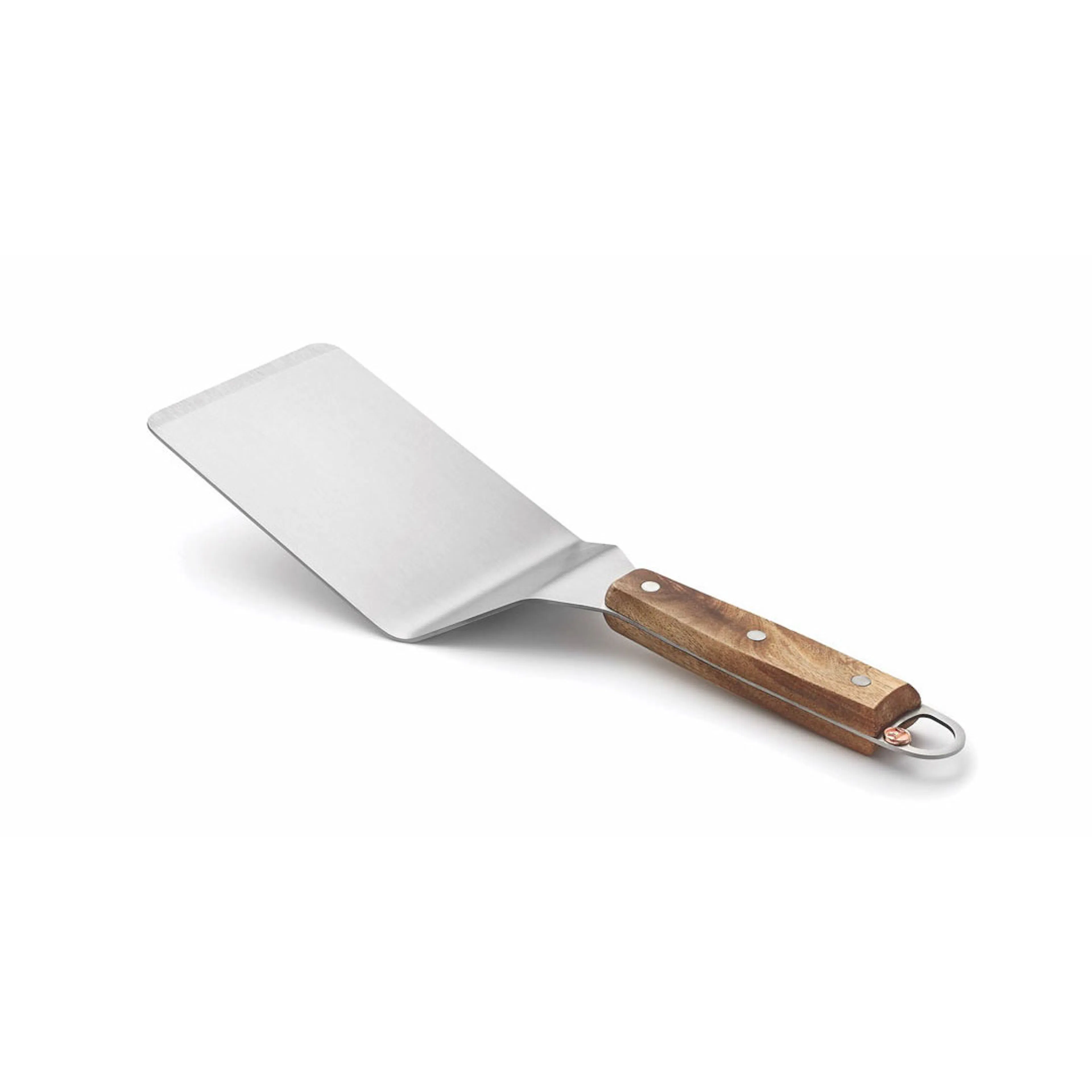 Stekespade Outset Heavy Turner 14x11 cm