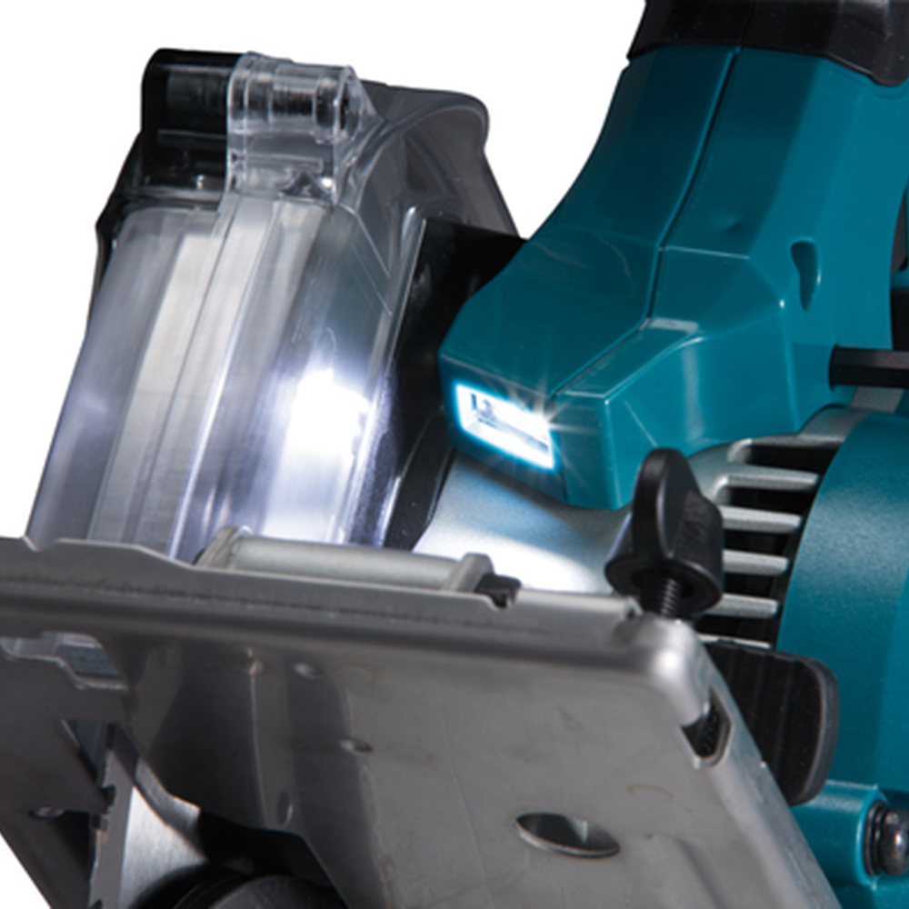 Kapp- og Gjærsag Metallsag Makita LXT DCS553Z Uten Batteri