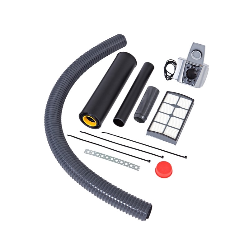 Duo Apartokit Allaway