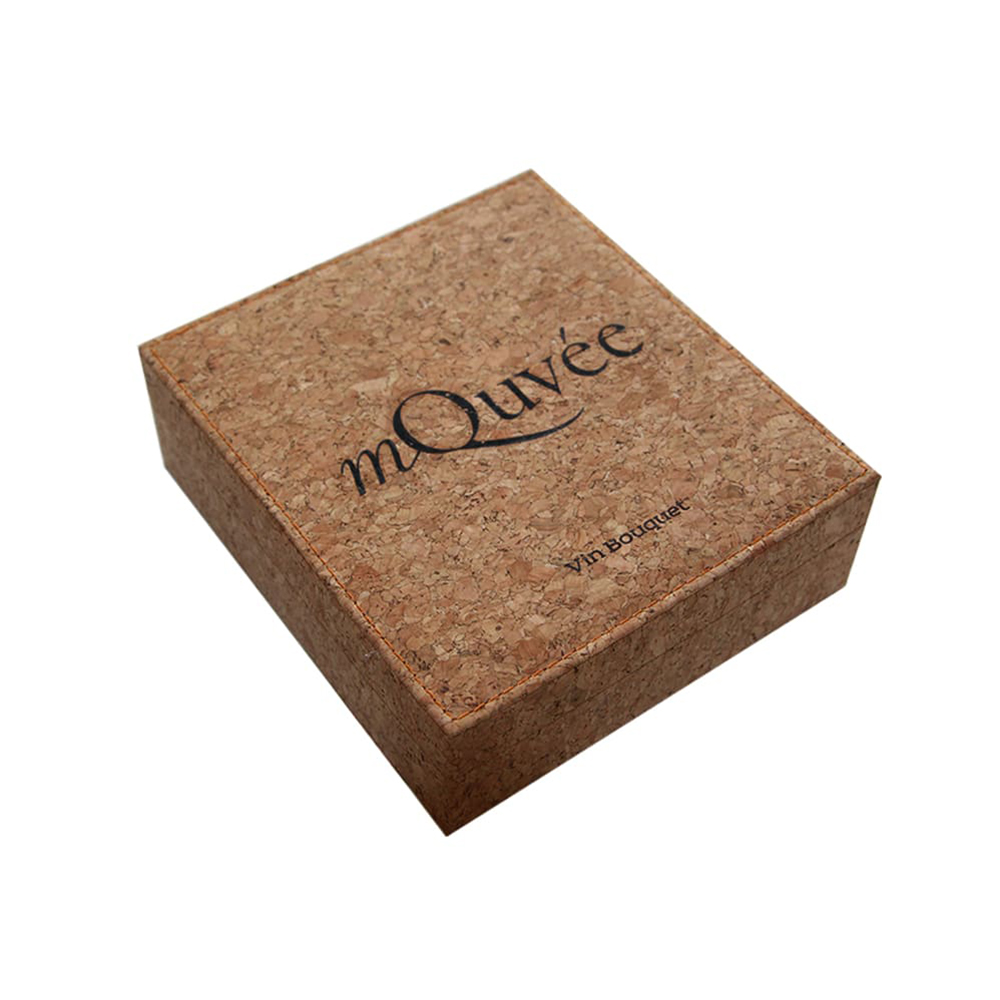 Gavesett mQuvée i Kork