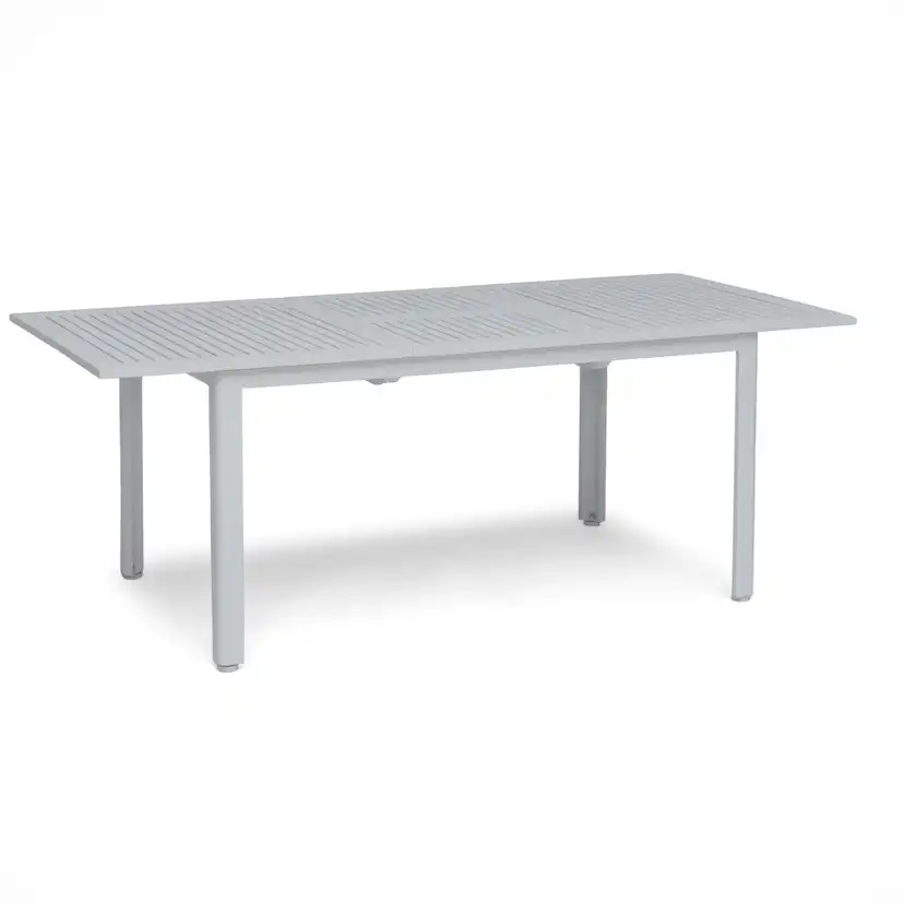 Hagebord Hillerstorp Nydala 96x150-200 cm