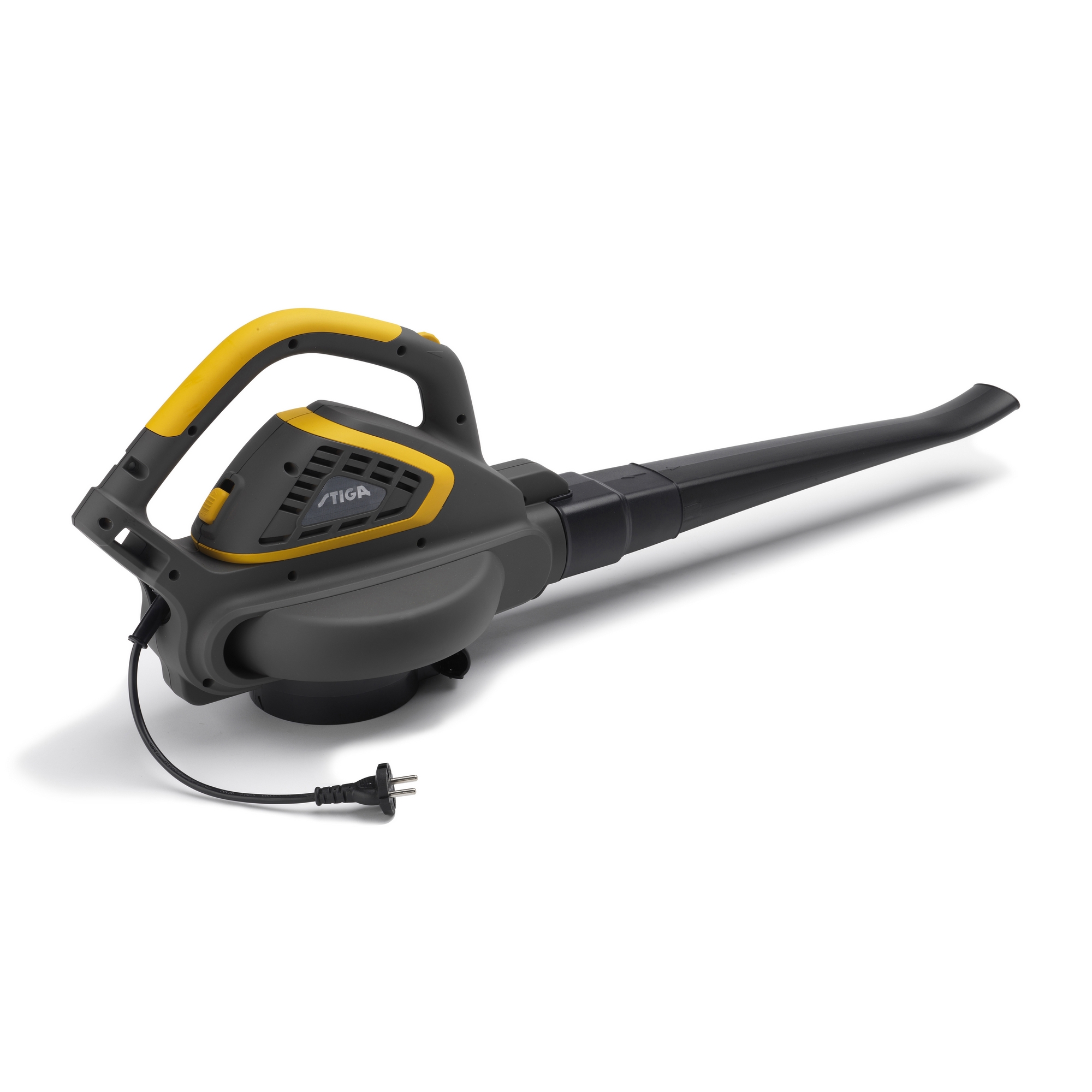 Løvblåser Stiga BL 130c V