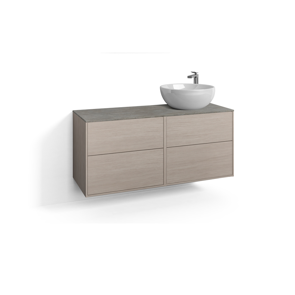 Bänkskiva Svedbergs DK Dekton Med Hål