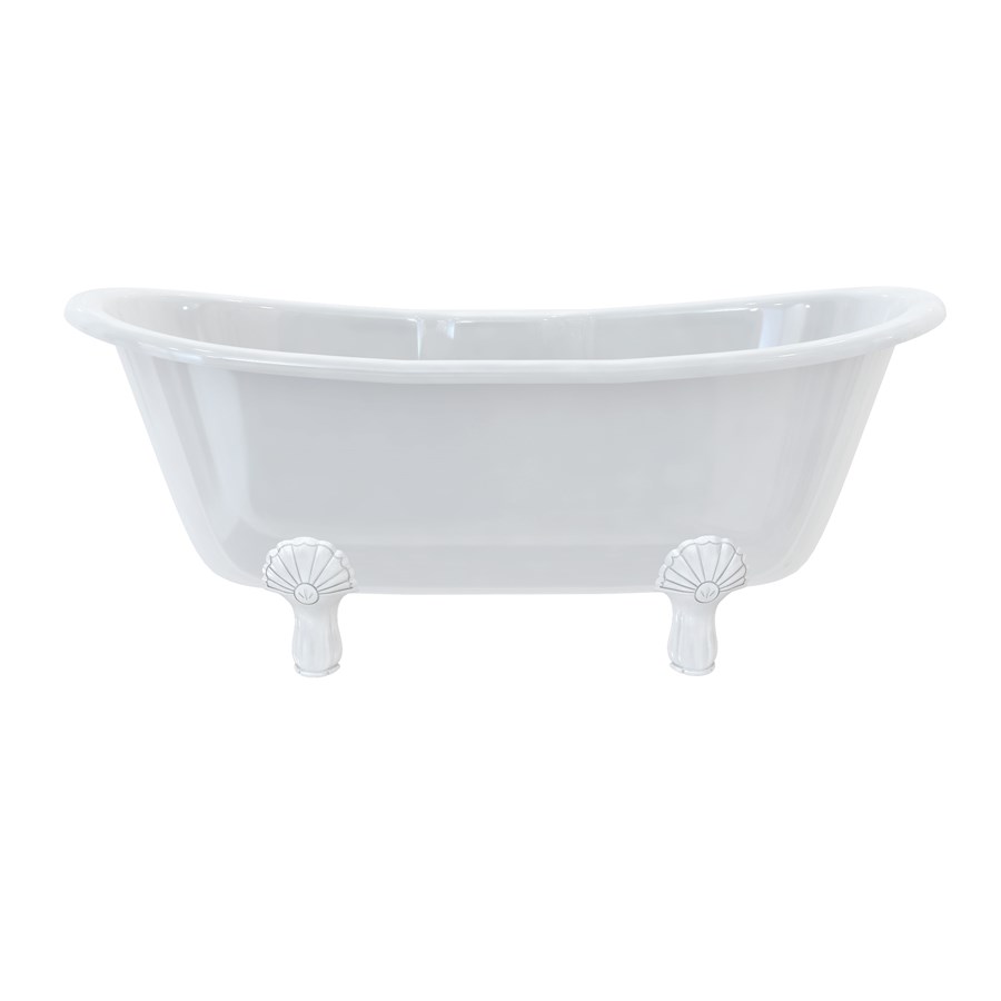 Badkar Burlington Bateau