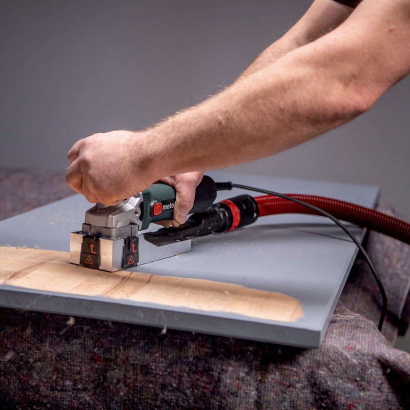 Lakkfres Metabo LF 850 S