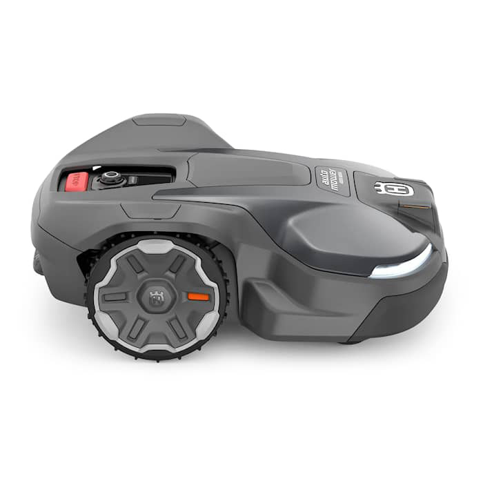 Robotgressklipper Husqvarna Automower 450X Nera