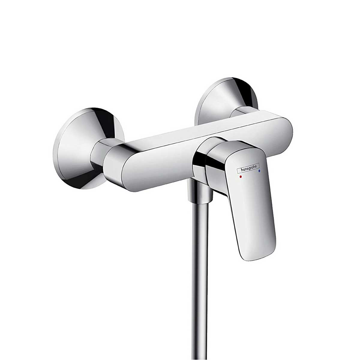 Dusjbatteri Hansgrohe Logis 1-greps 150 cc