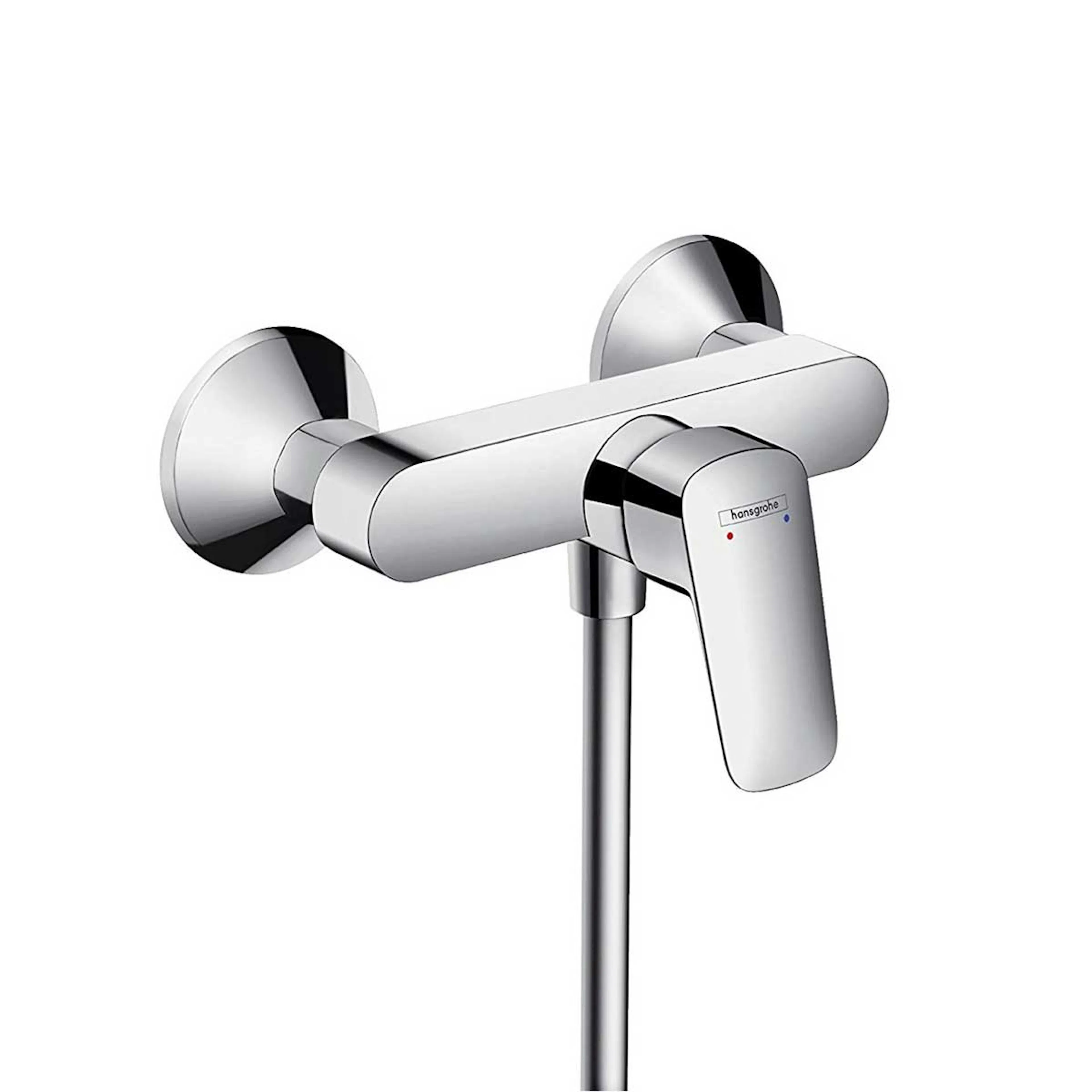 Dusjbatteri Hansgrohe Logis 1-greps 150 cc