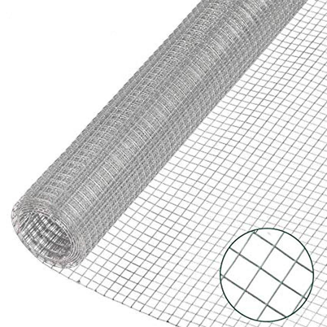 Hønsenetting Fornorth 1x25 m