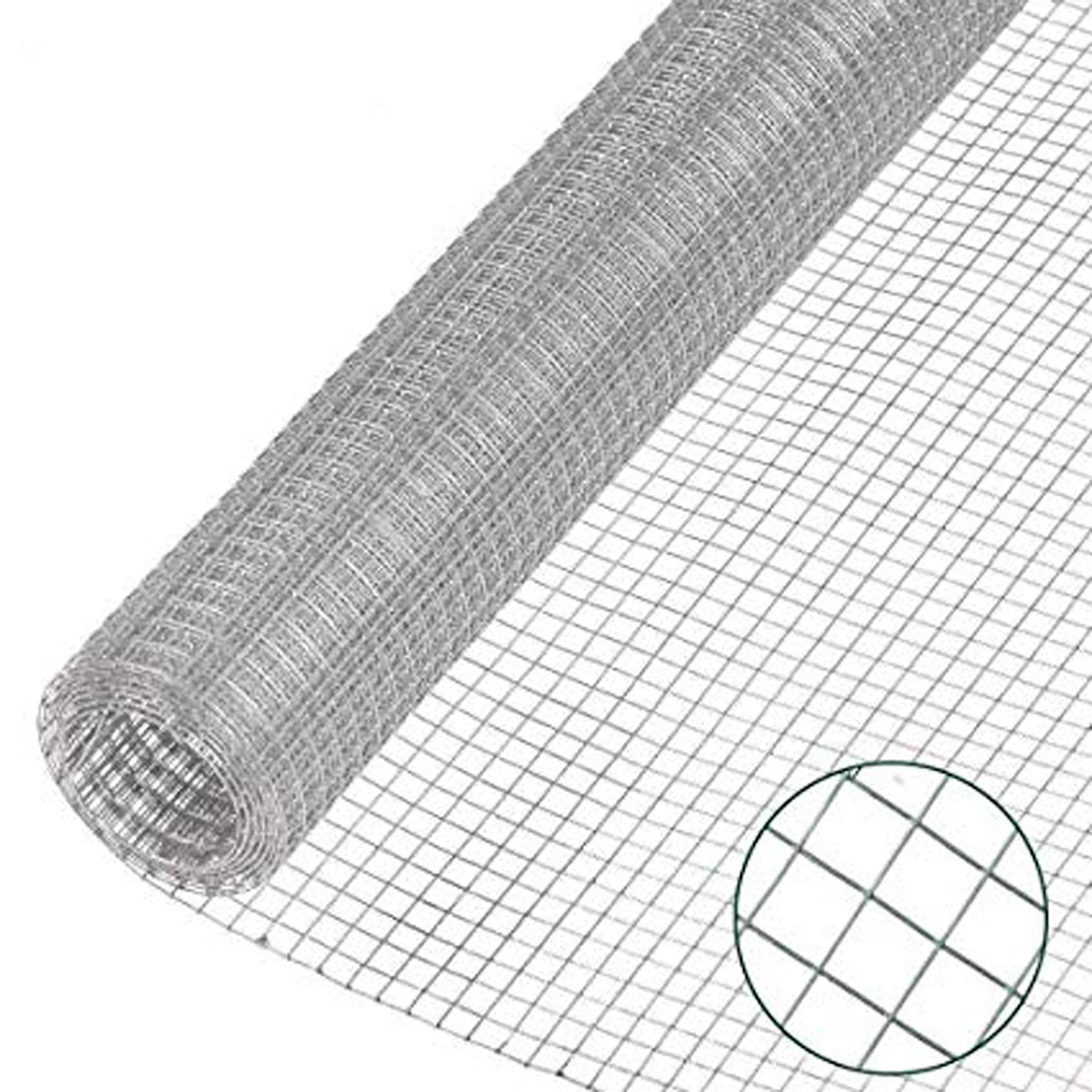 Hønsenetting Fornorth 1x25 m