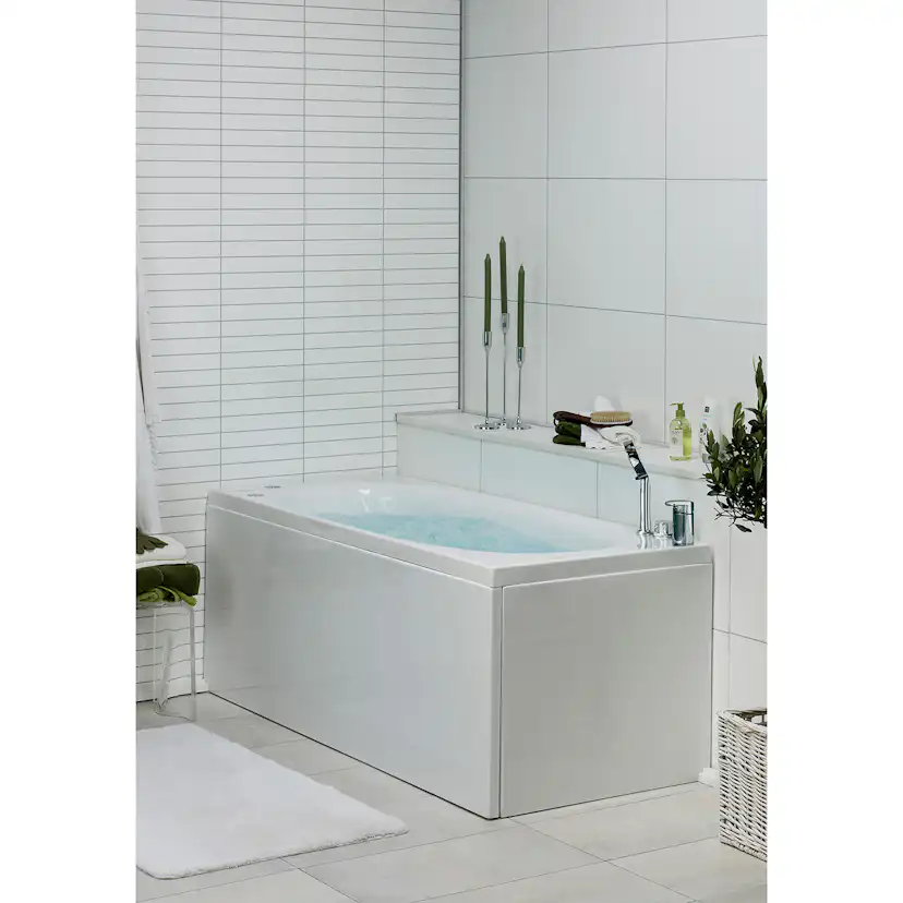 Boblebad Bathlife Fridfull