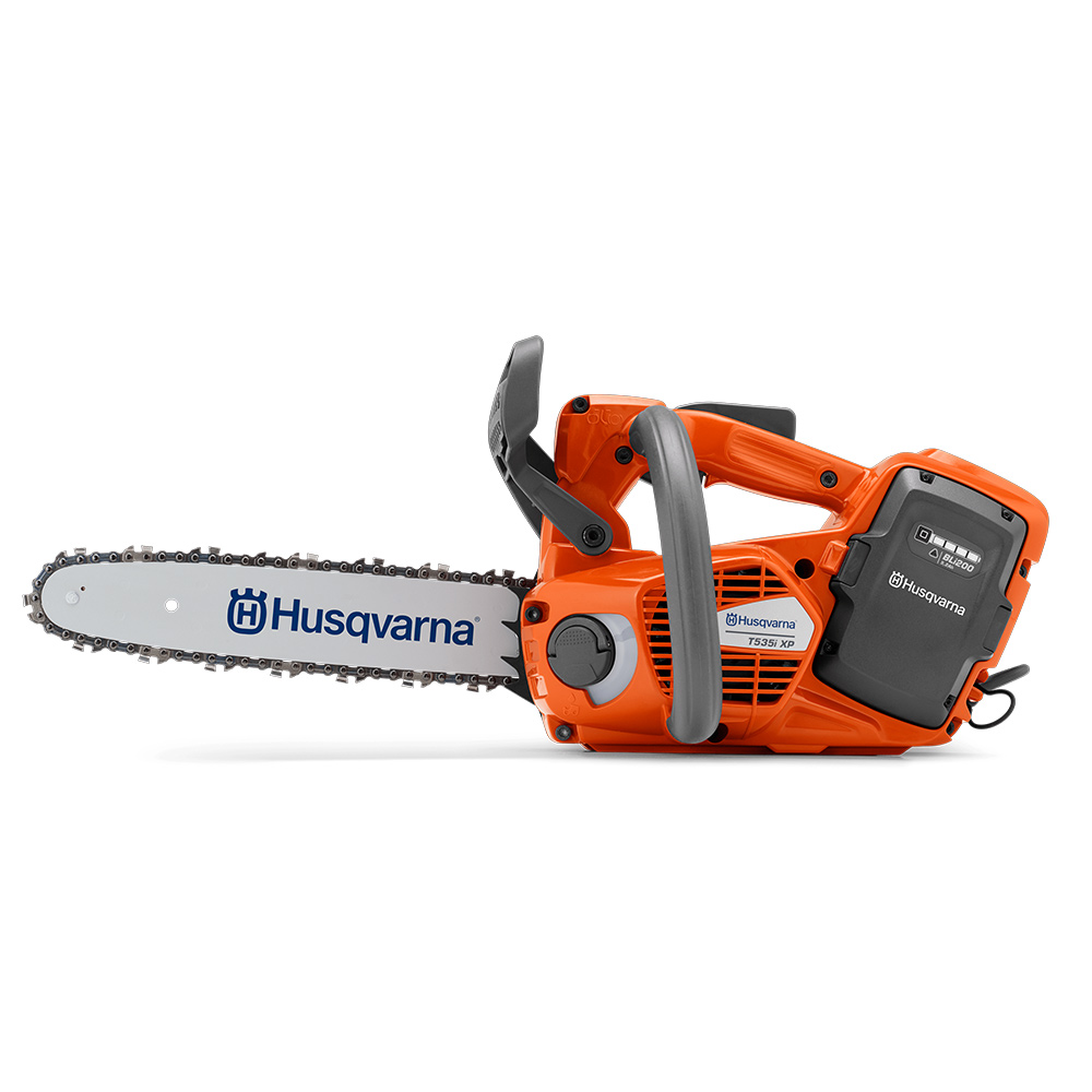 Motorsag Husqvarna T535i XP Uten Batteri og Lader