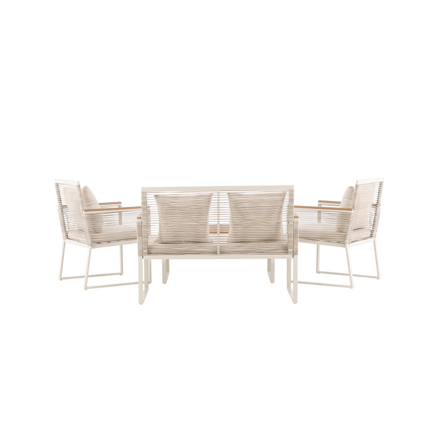 Hagegruppe Venture Home Dallas