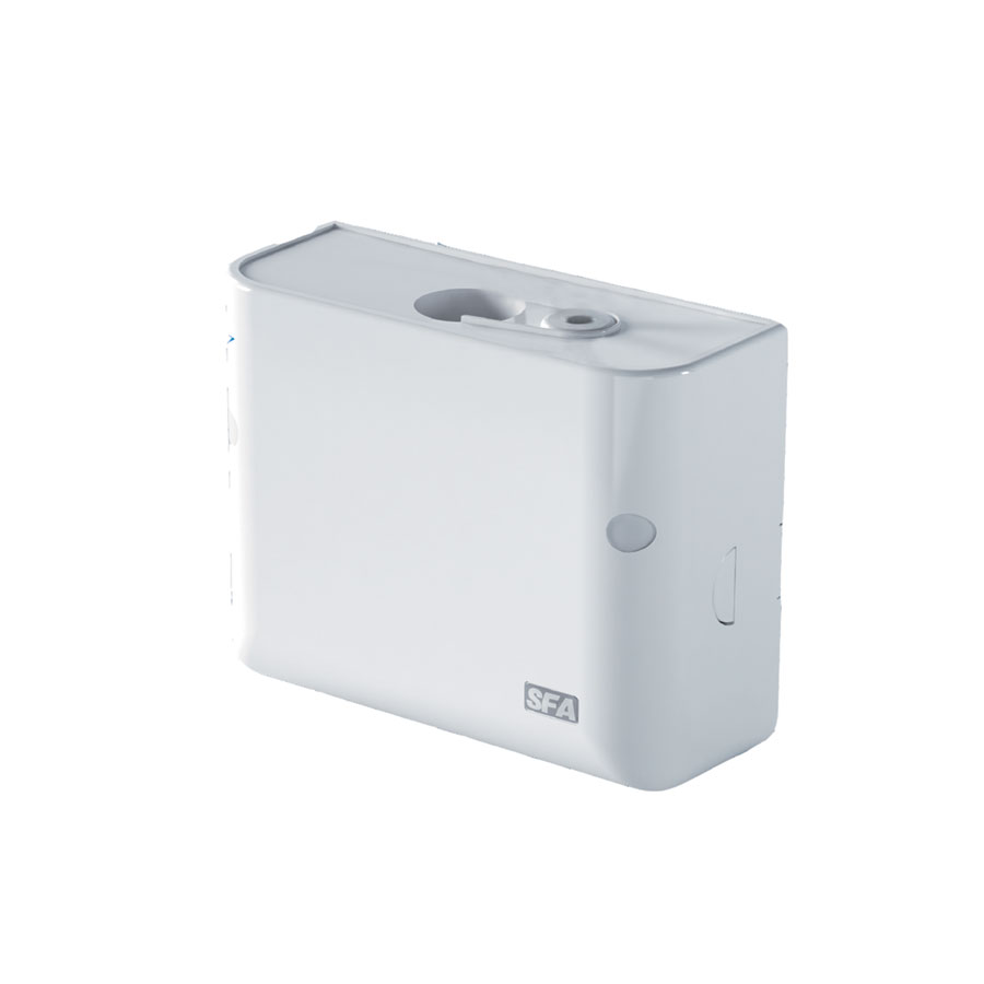 Kondensvannpumpe Saniflo Sanicondens Clim Deco