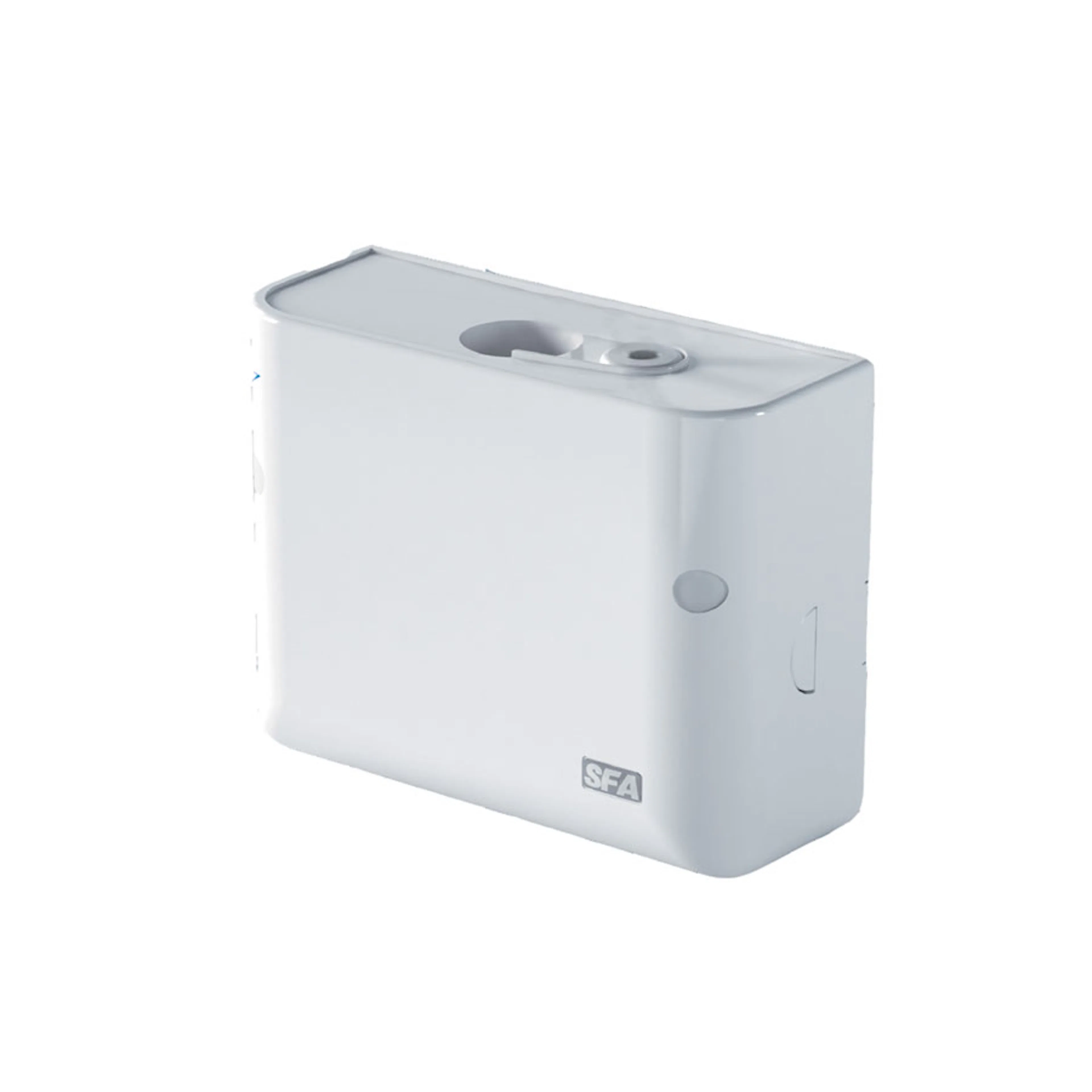 Kondensvannpumpe Saniflo Sanicondens Clim Deco