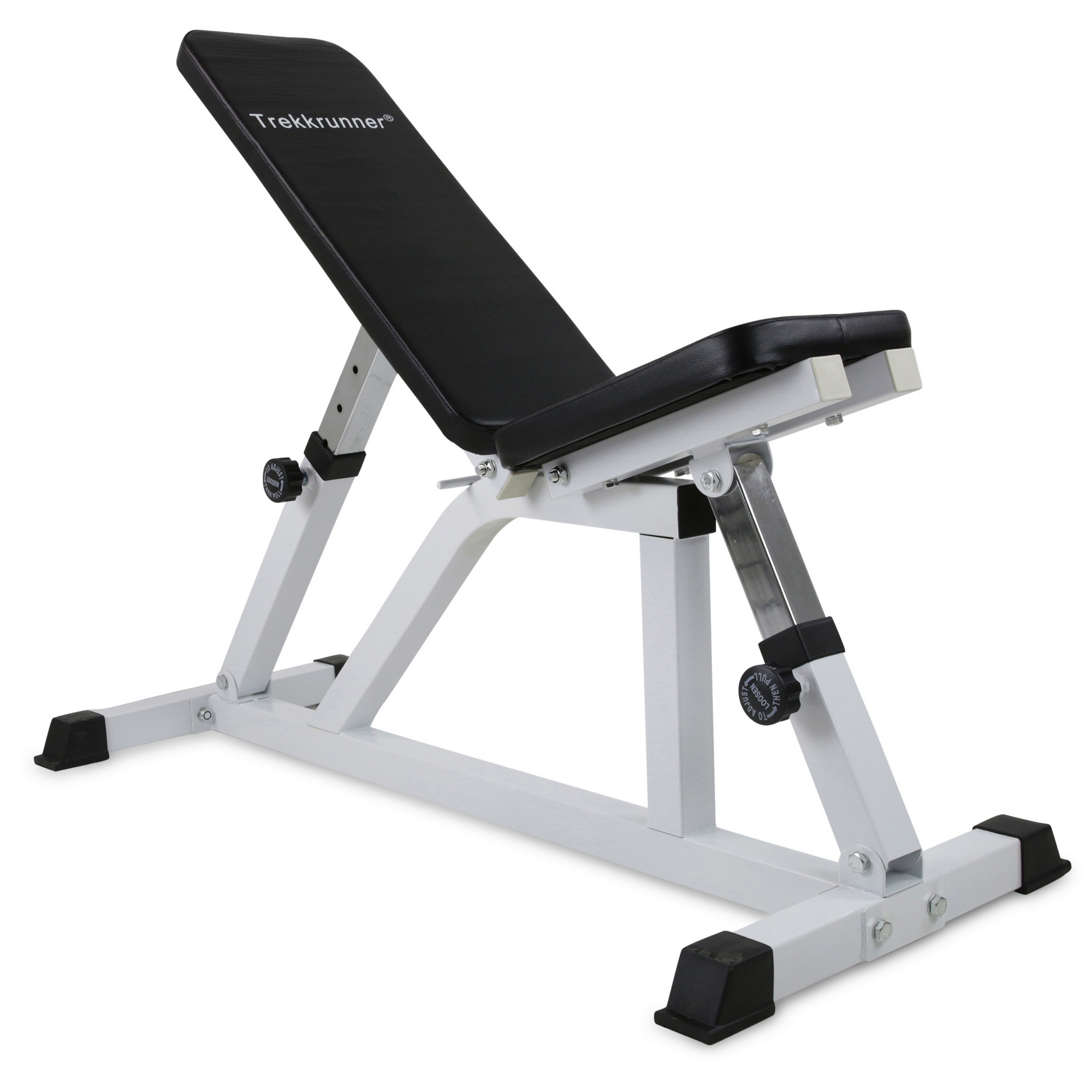 Treningsbenk Trekkrunner
