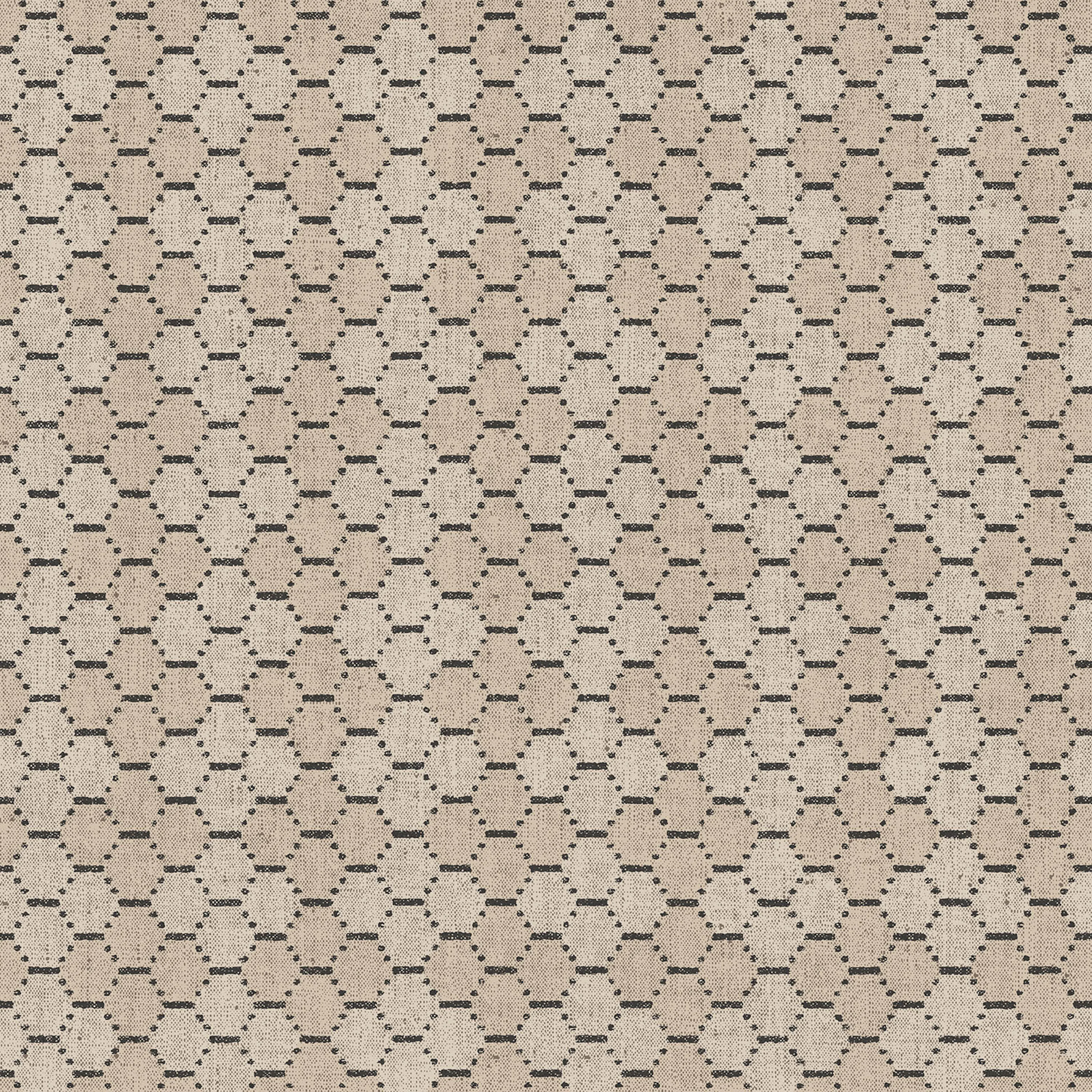 Tapet Galerie Wallcoverings Boho Beehive G78296