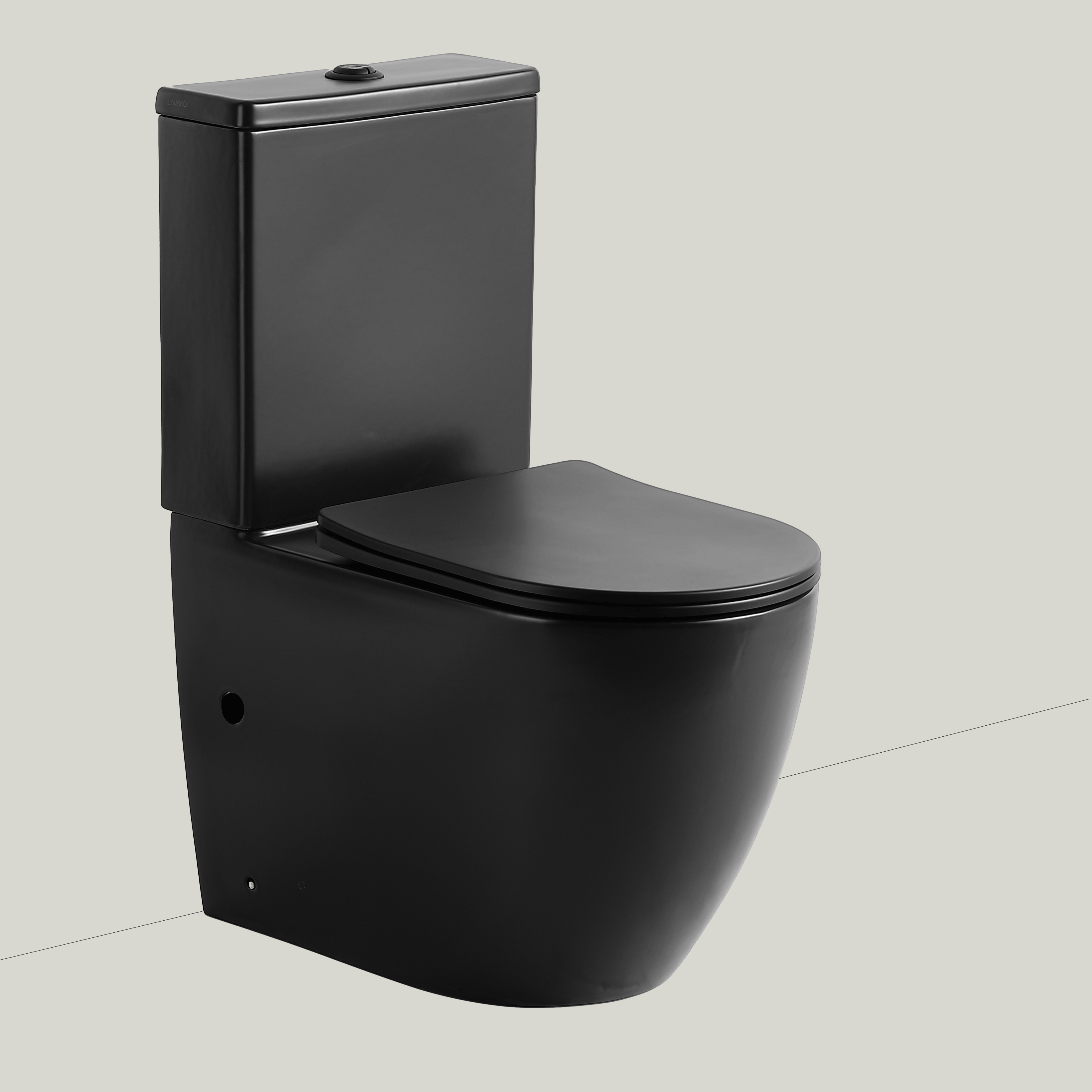 Toalett Lavabo Studio BTW