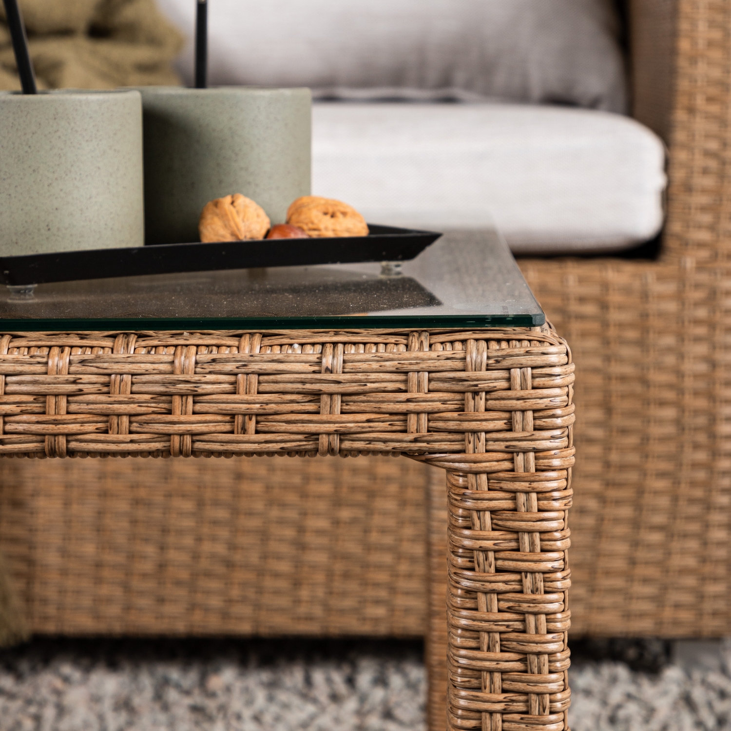 Loungegruppe Venture Home Vamos