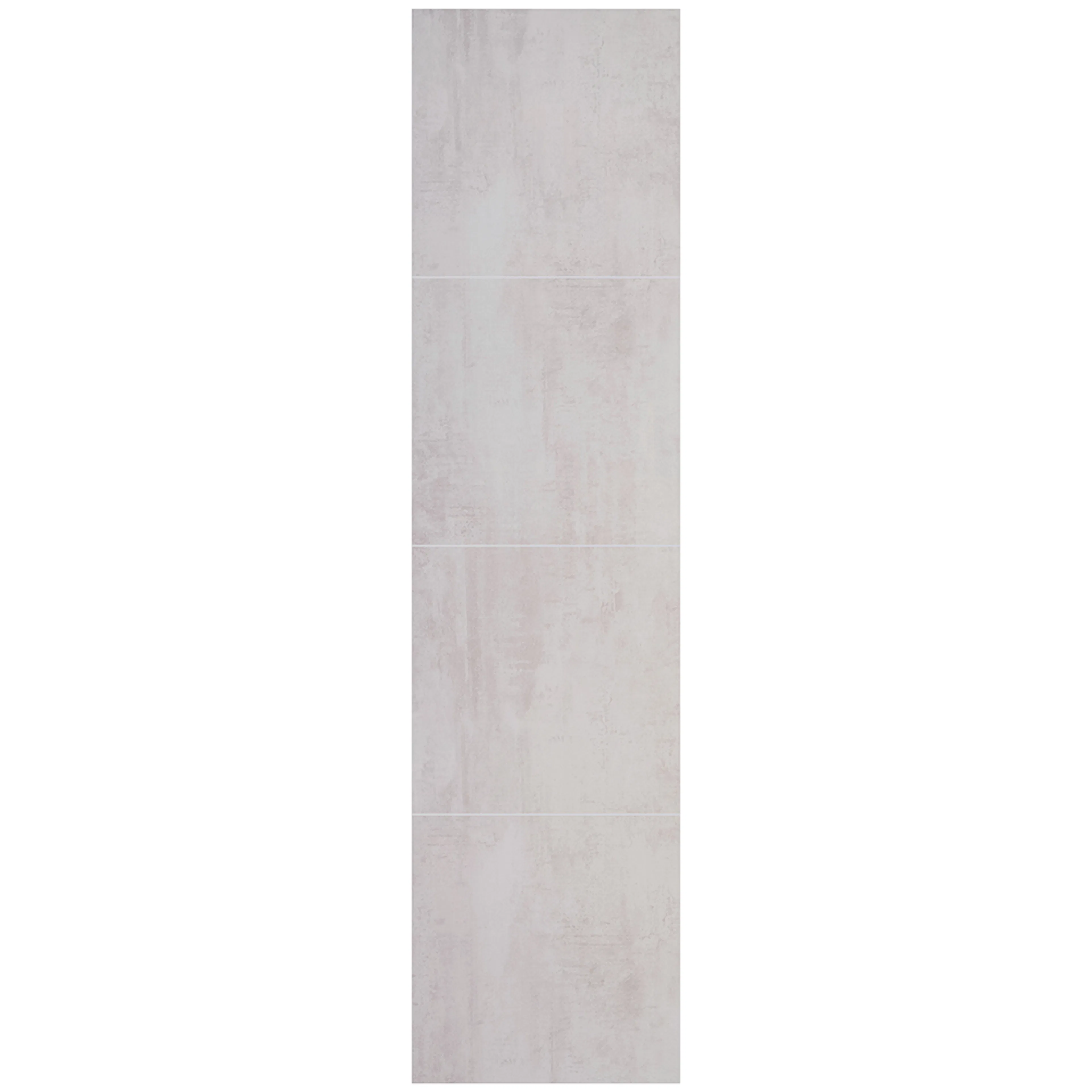 Baderomspanel BerryAlloc 1960-7967 Betong 60X60
