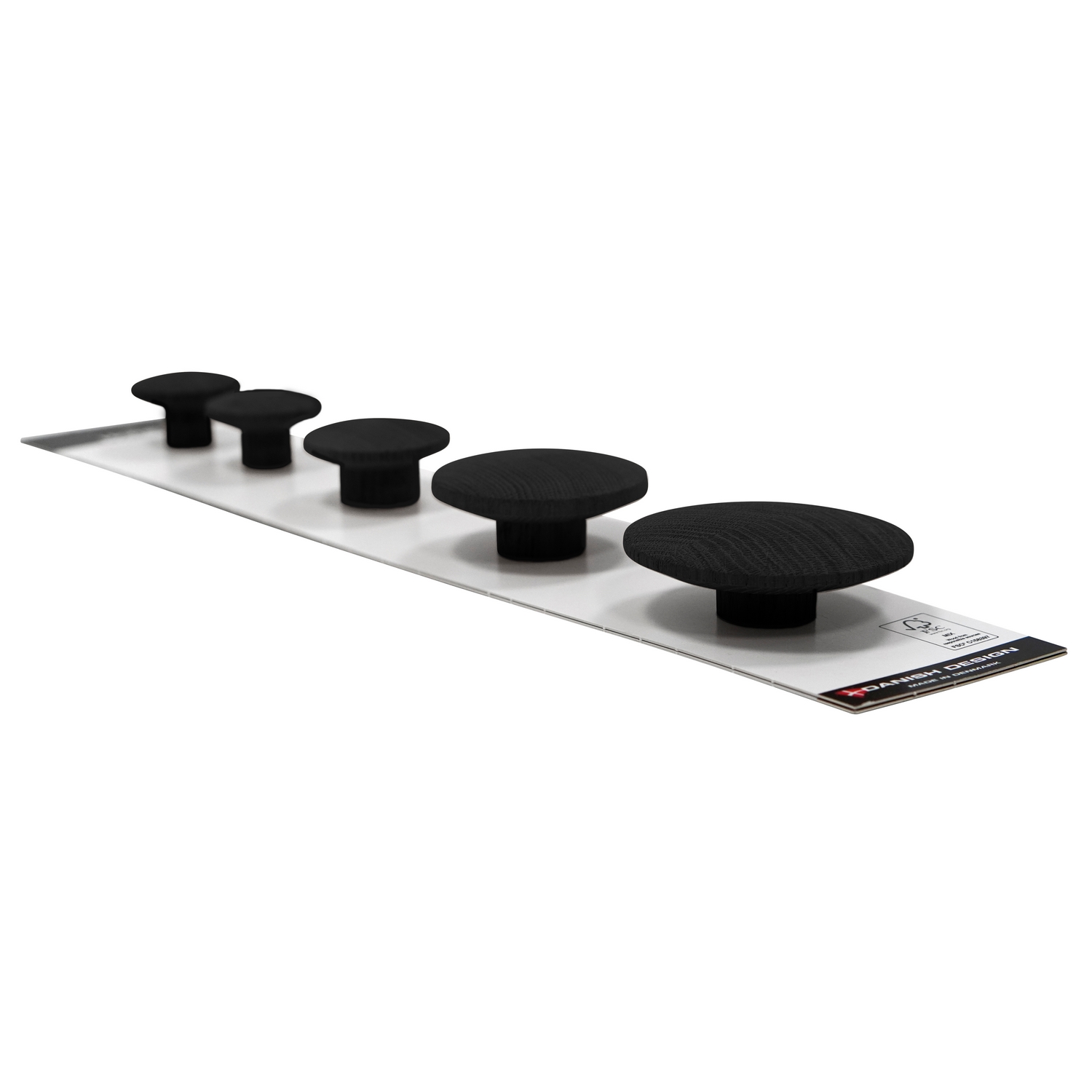 Trekroker Home it 5 stk