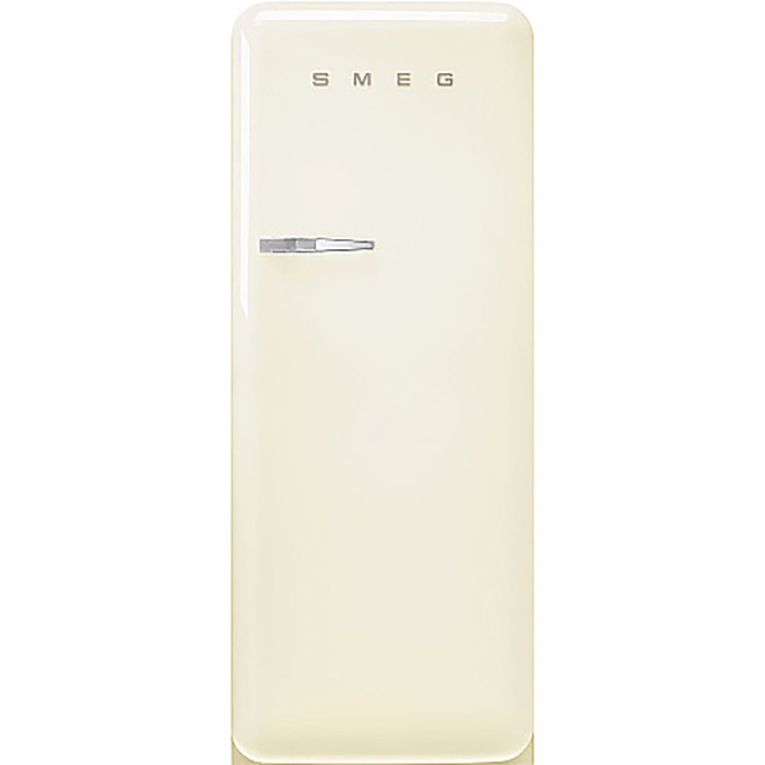 Kjøleskap med Fryseboks Smeg 50's Style FAB28/2036