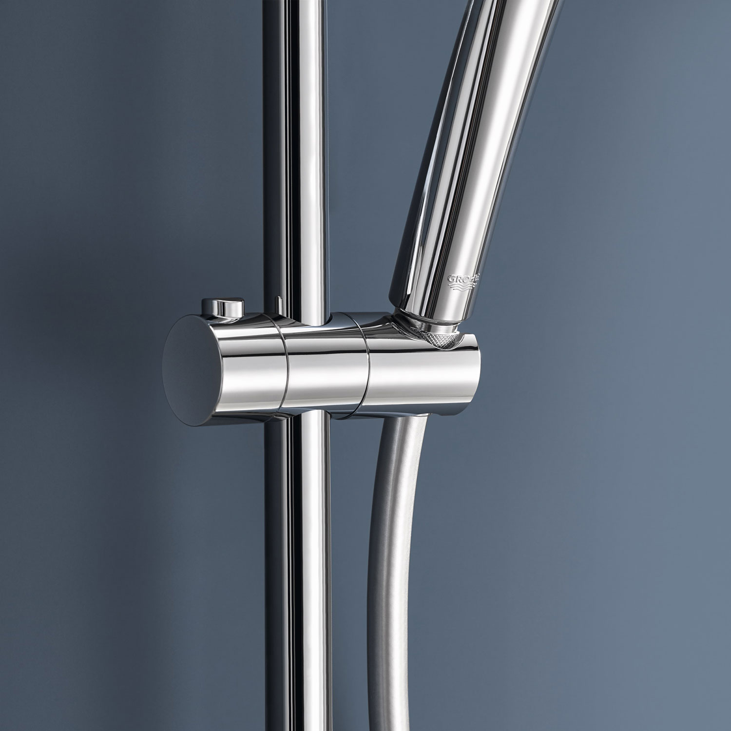 Takduschset Grohe Vitalio Joy 310