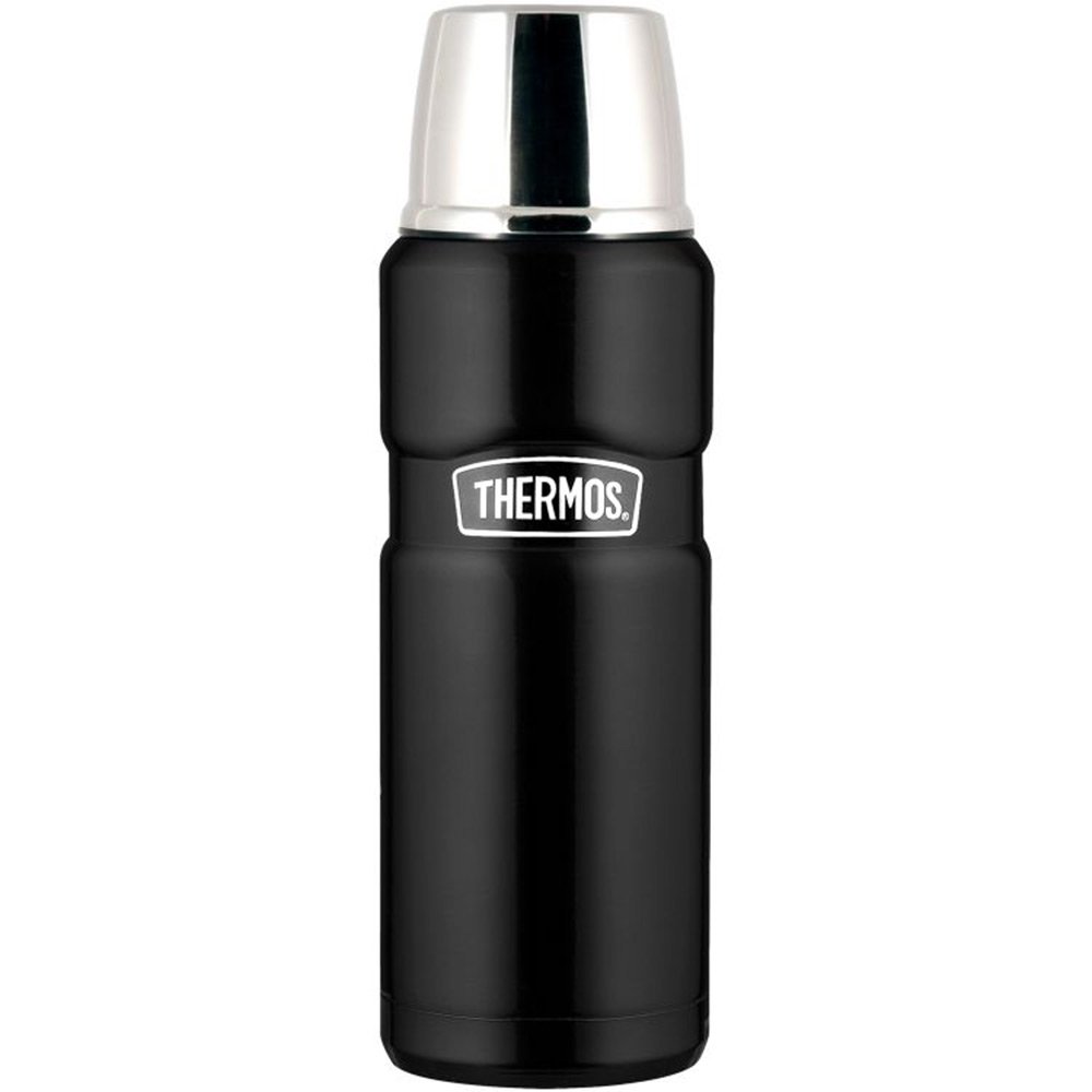 Ståltermos Thermos King 1,2 L MattSort