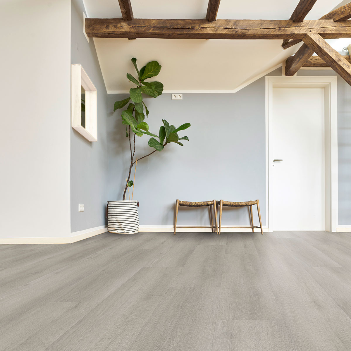 Vinylgolv Floorit X-Treme Ek Classic