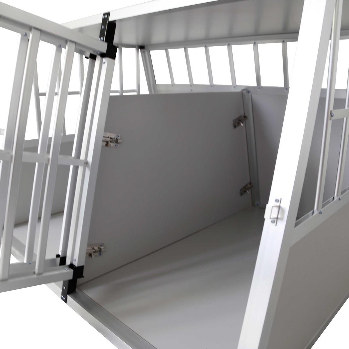 Hundebur Trekker XXL 104x90,5x69,5 cm